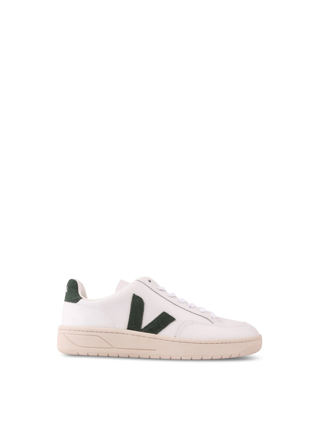 VEJA V12 Leather Trainers