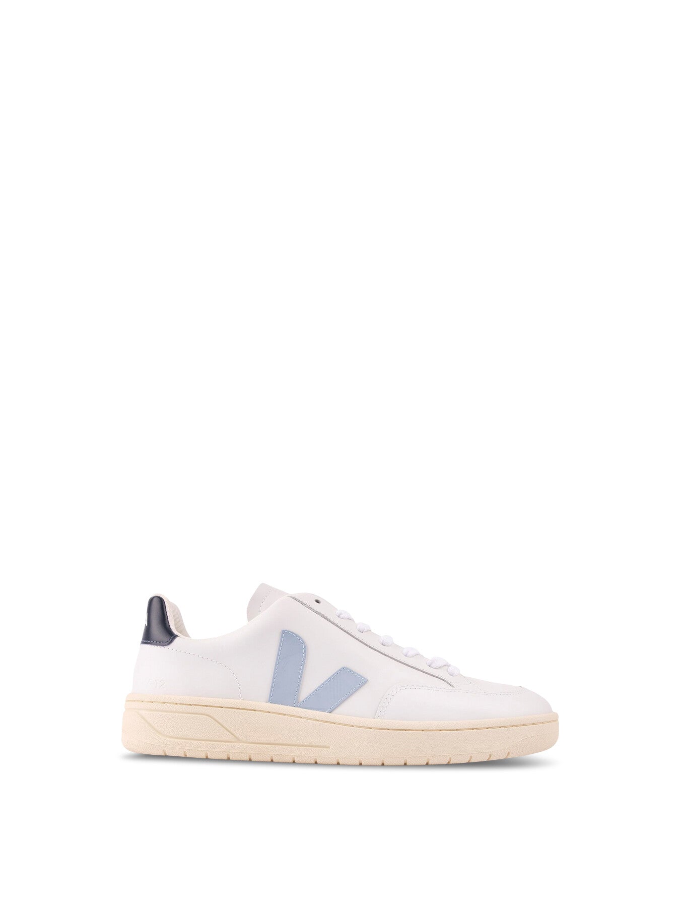 VEJA V12 Leather Trainers