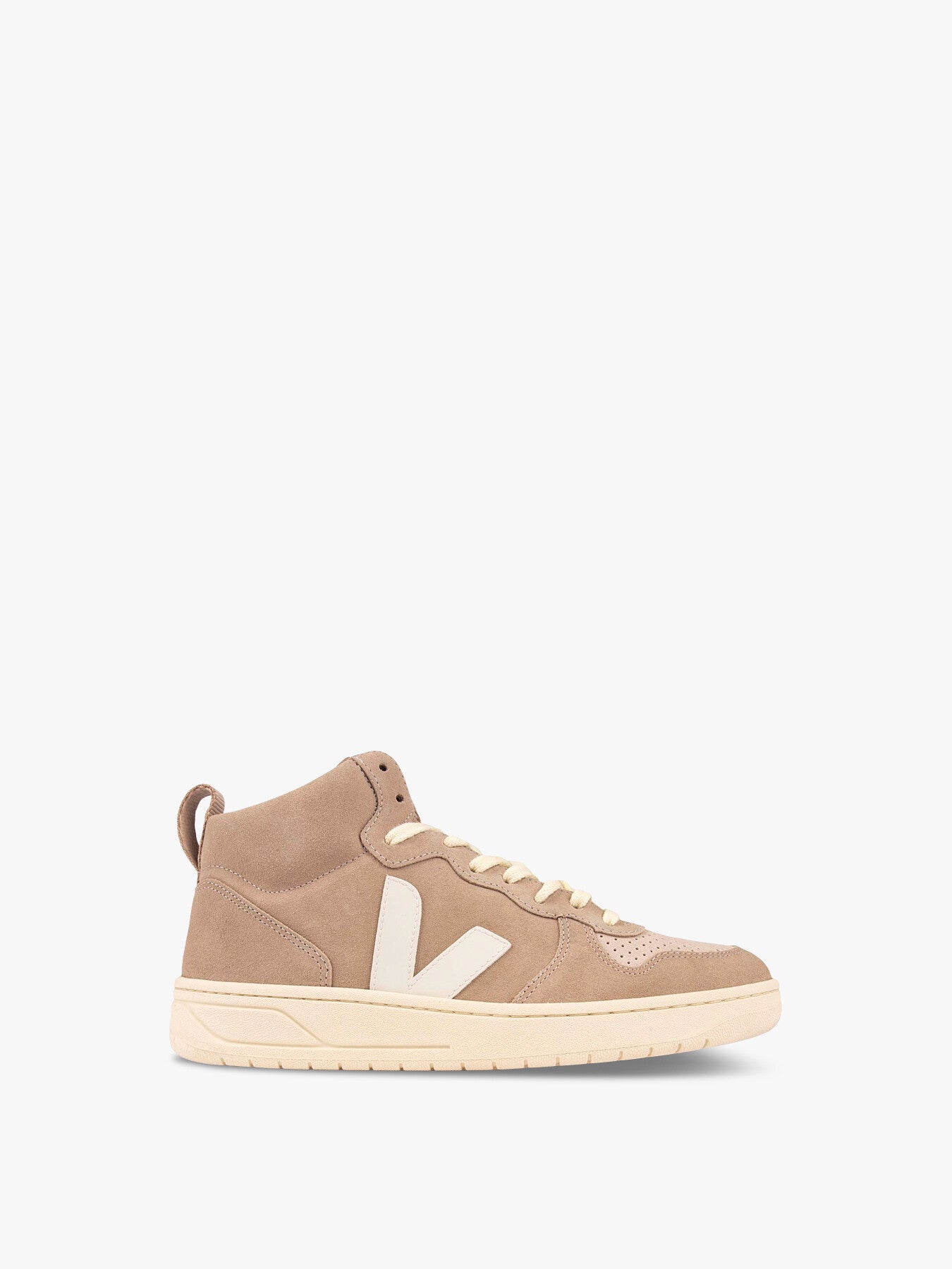 VEJA V15 Nubuck Trainers