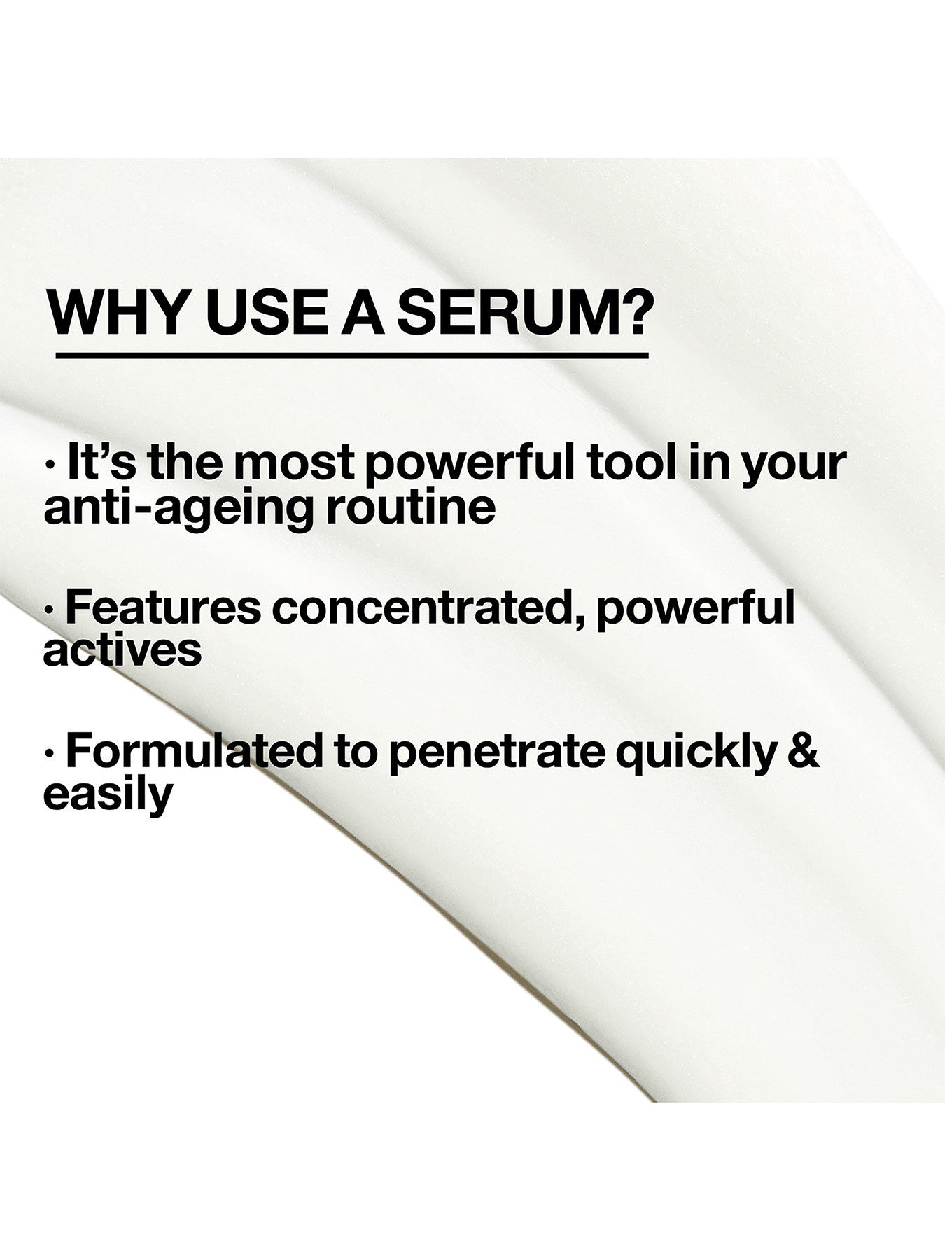 Smart Clinical Repair™ Wrinkle Correcting Serum 30ml