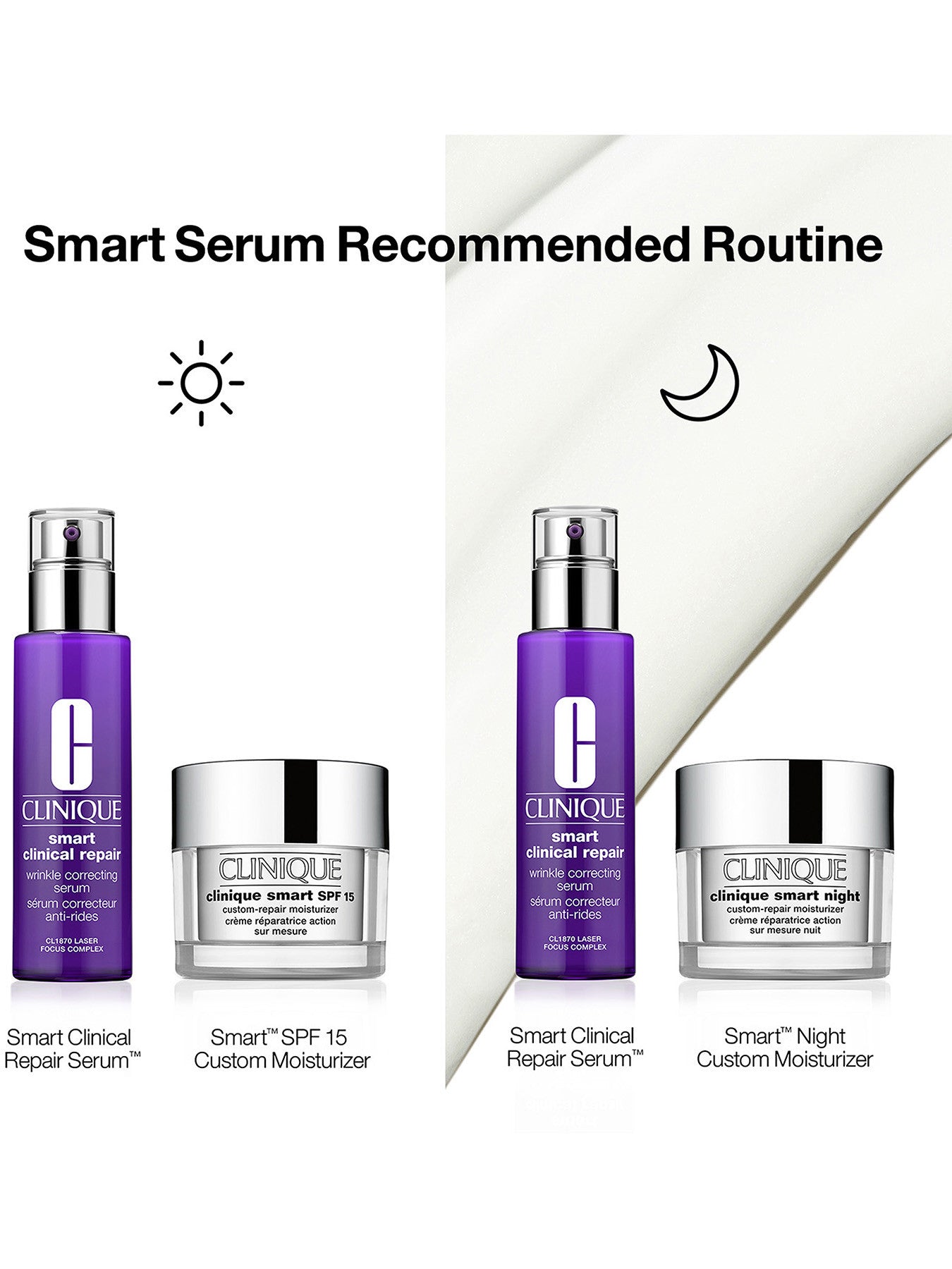Smart Clinical Repair™ Wrinkle Correcting Serum 30ml