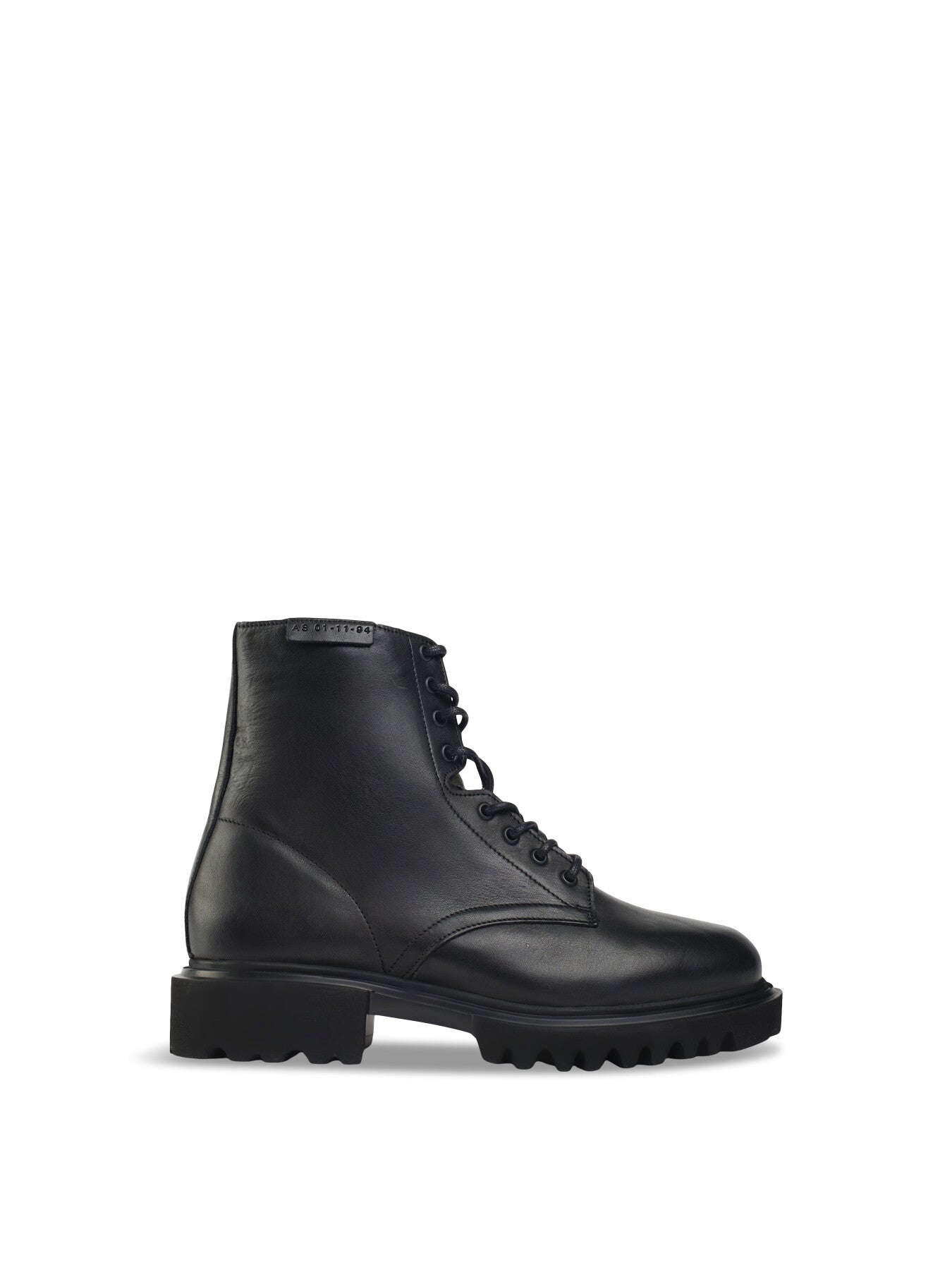 ALLSAINTS Vaughan Boots