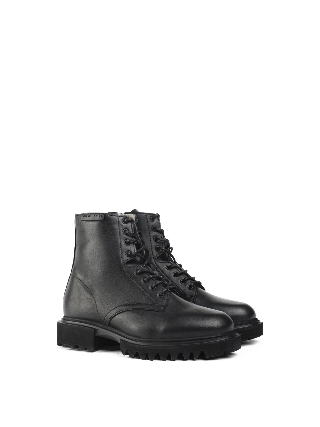 ALLSAINTS Vaughan Boots