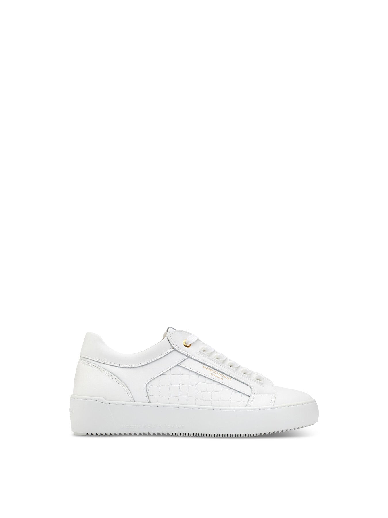 ANDROID HOMME Venice Trainers