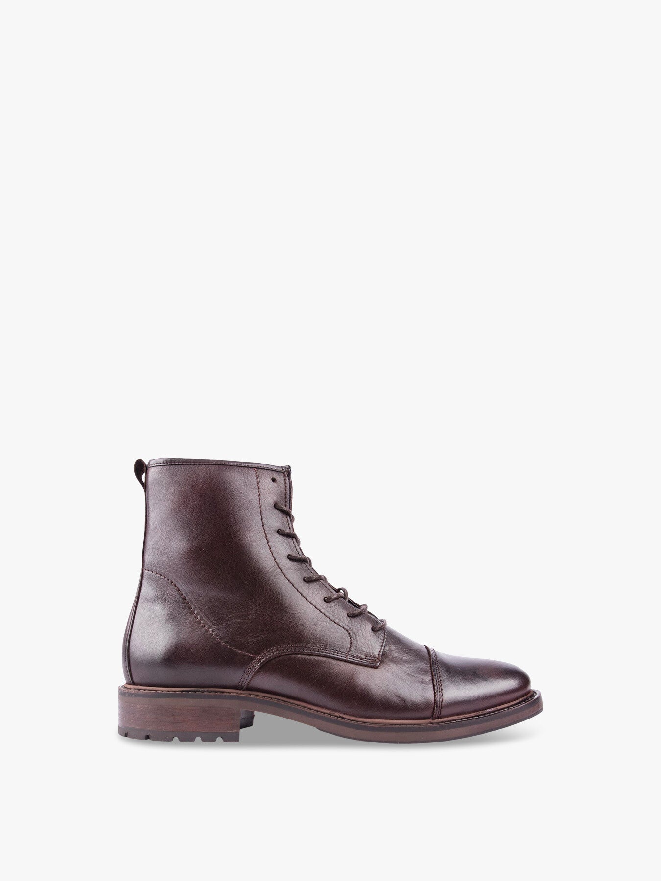 SOLE Vidal Ankle Boots