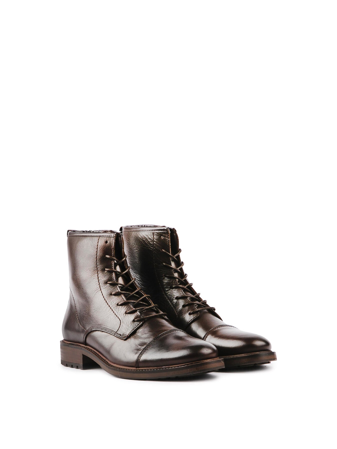 SOLE Vidal Ankle Boots
