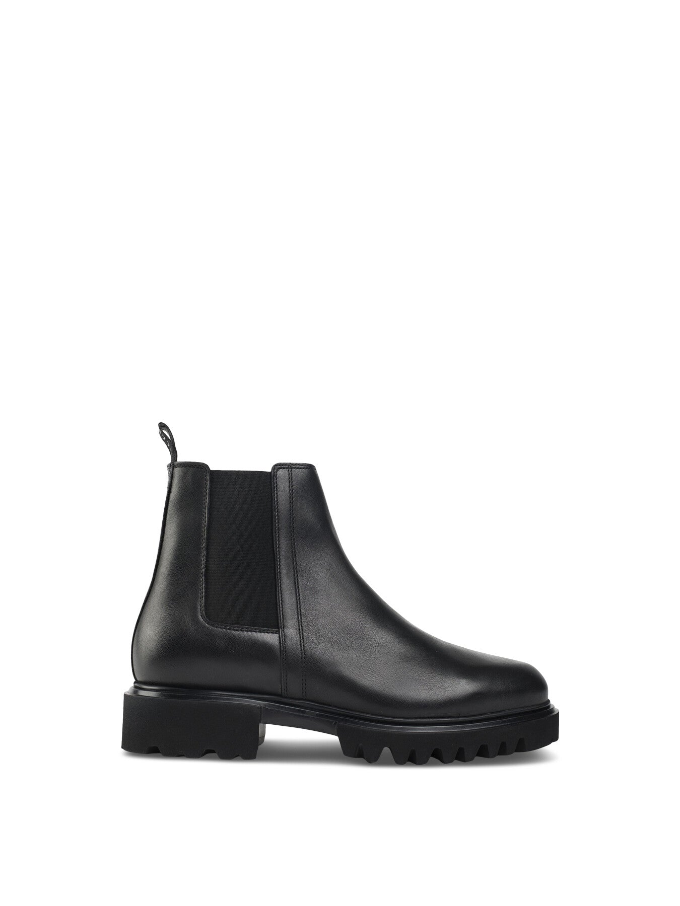 ALLSAINTS Vince Boots
