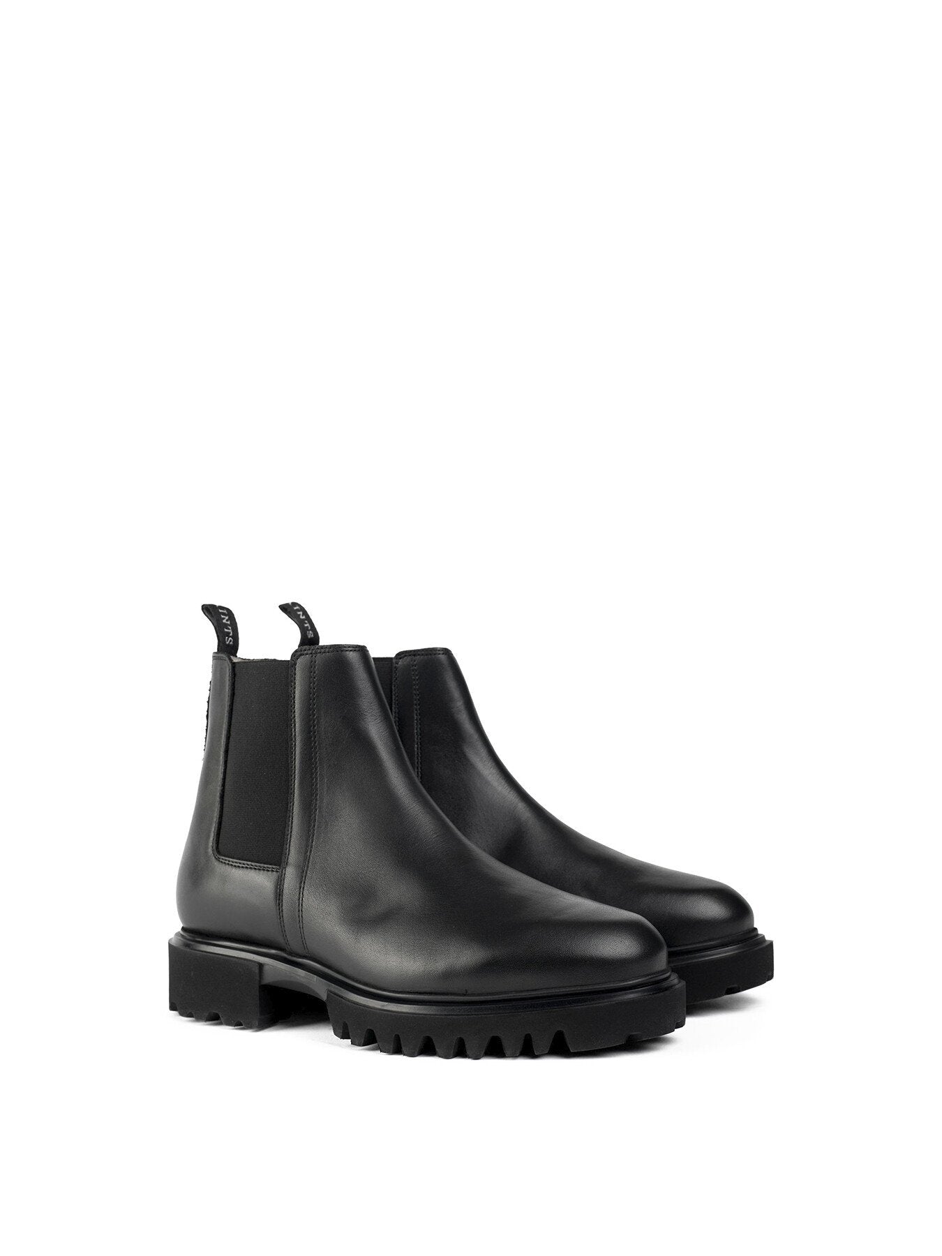 ALLSAINTS Vince Boots