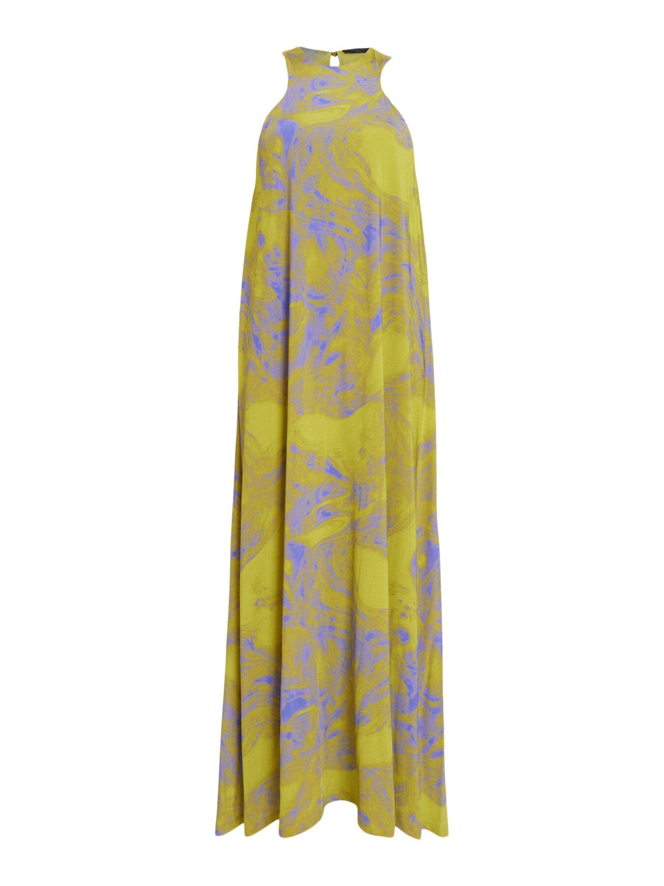 Kura Inspiral Dress