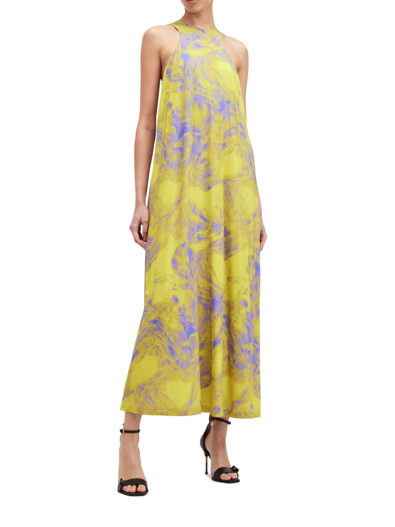 Kura Inspiral Dress