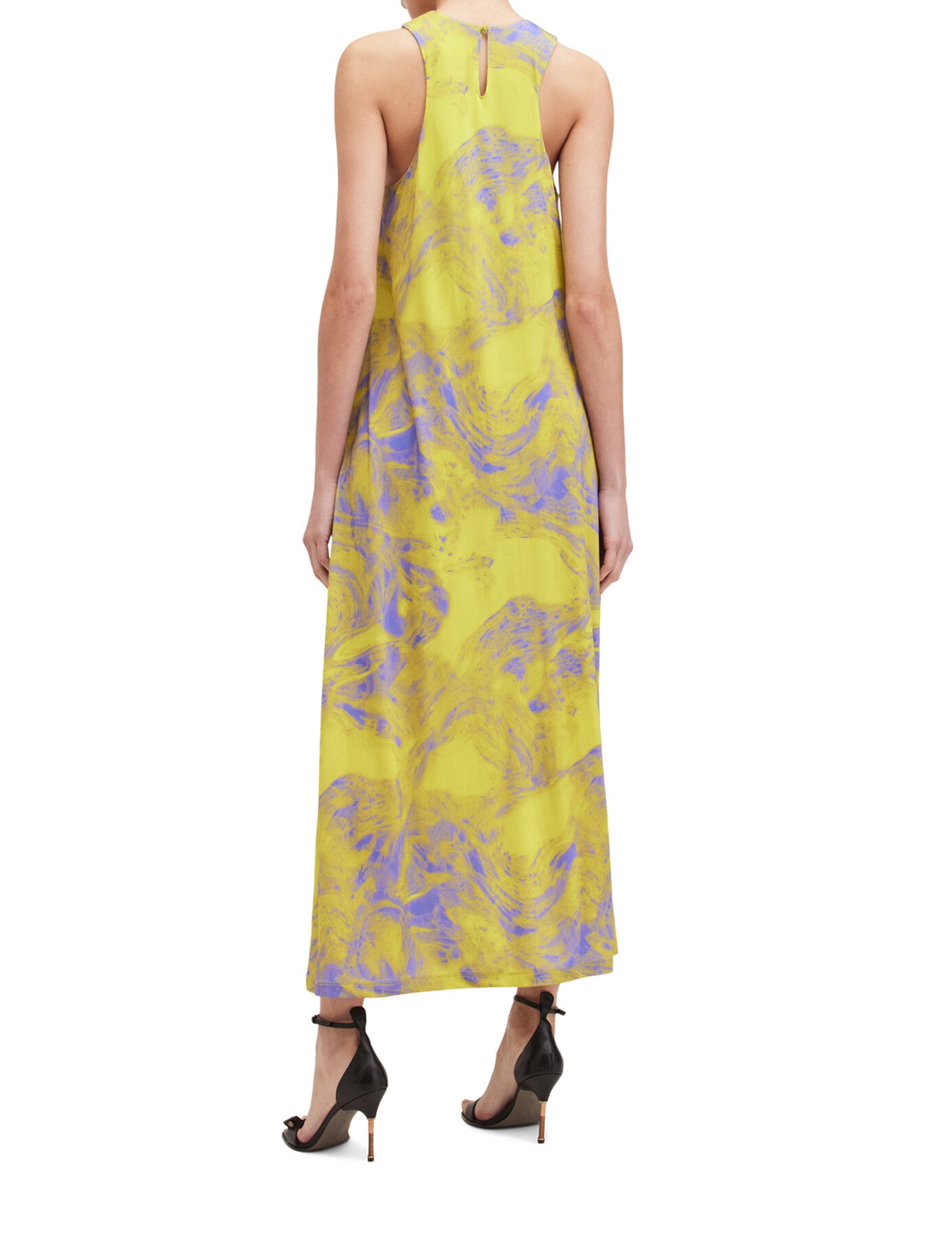 Kura Inspiral Dress