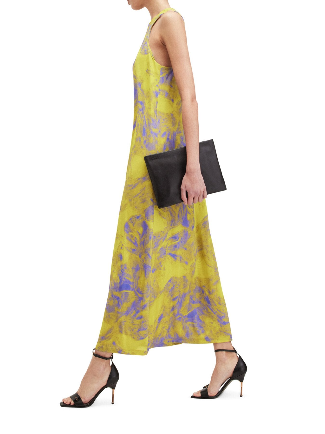 Kura Inspiral Dress