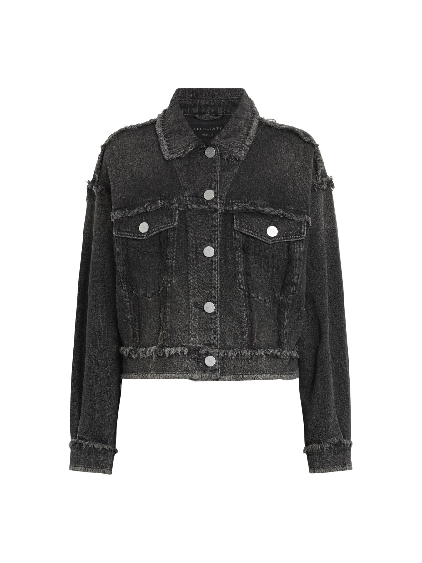 Claude Fray Jacket