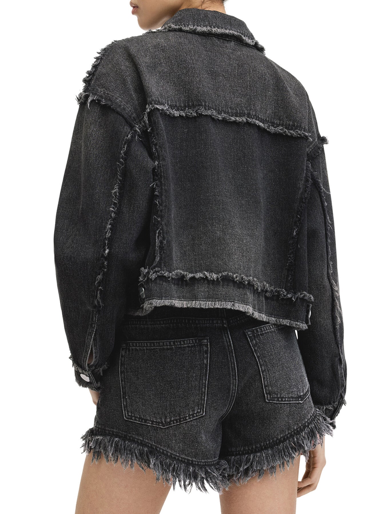 Claude Fray Jacket