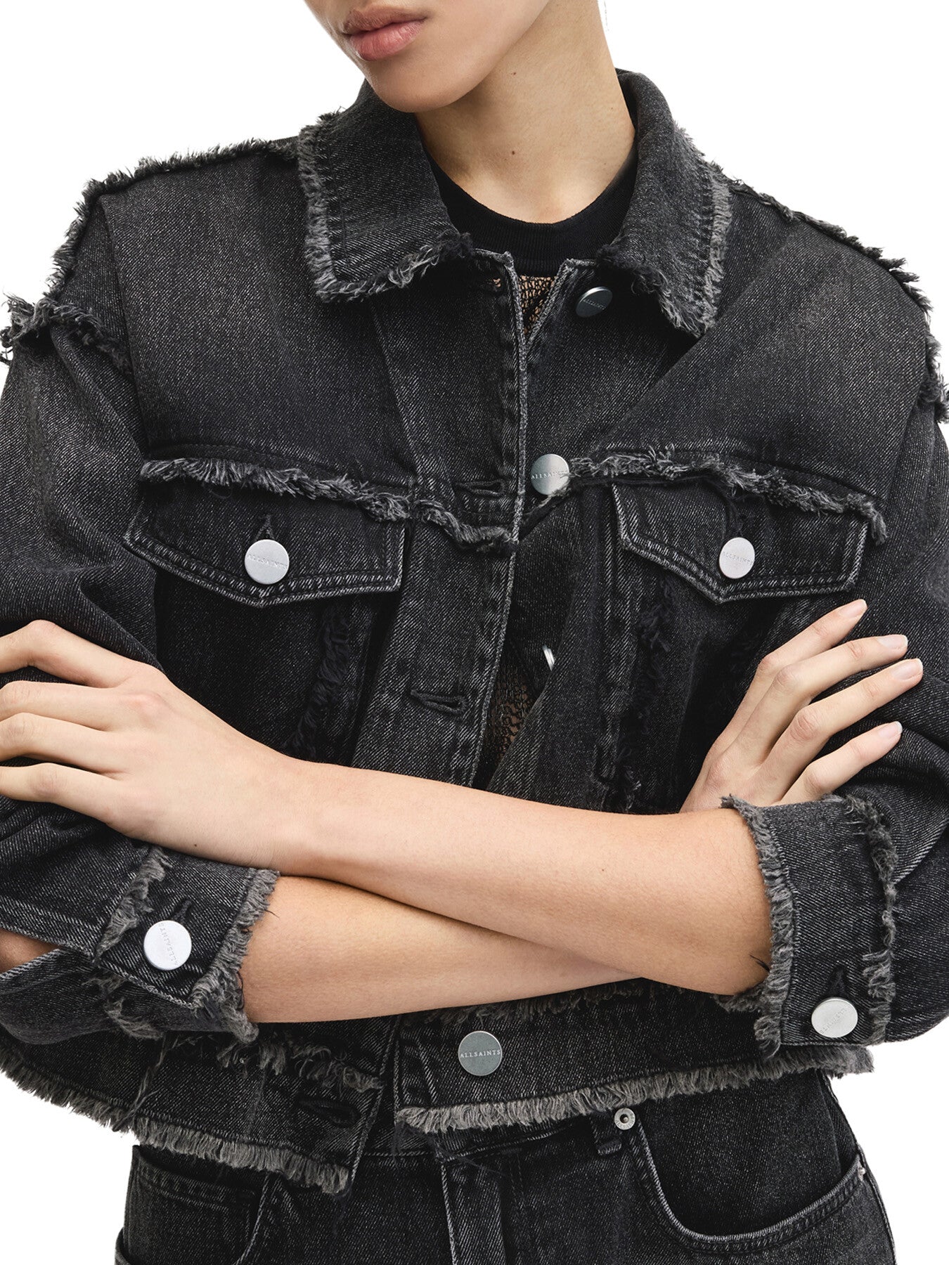 Claude Fray Jacket