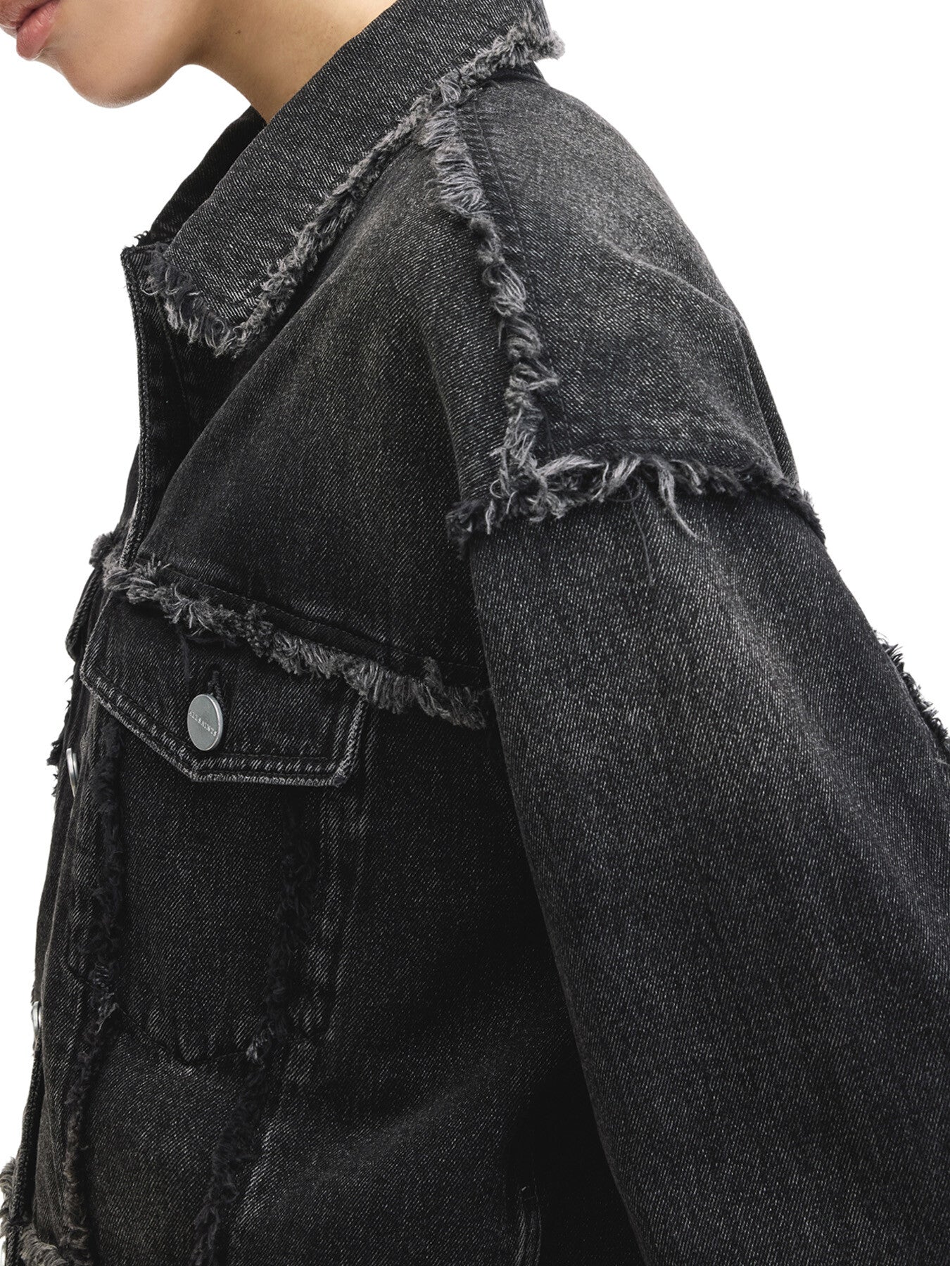 Claude Fray Jacket