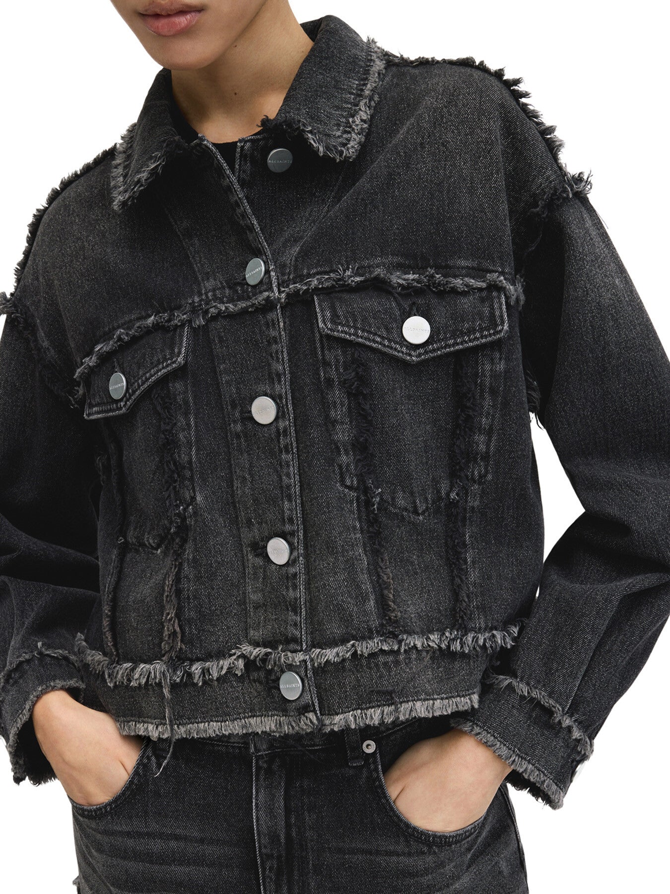 Claude Fray Jacket