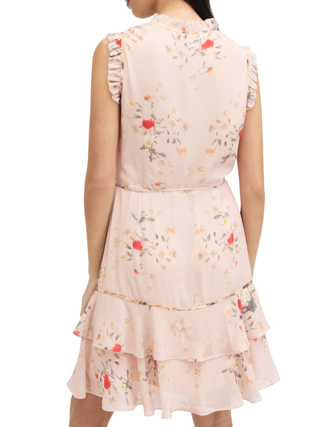 Ari Kora Dress