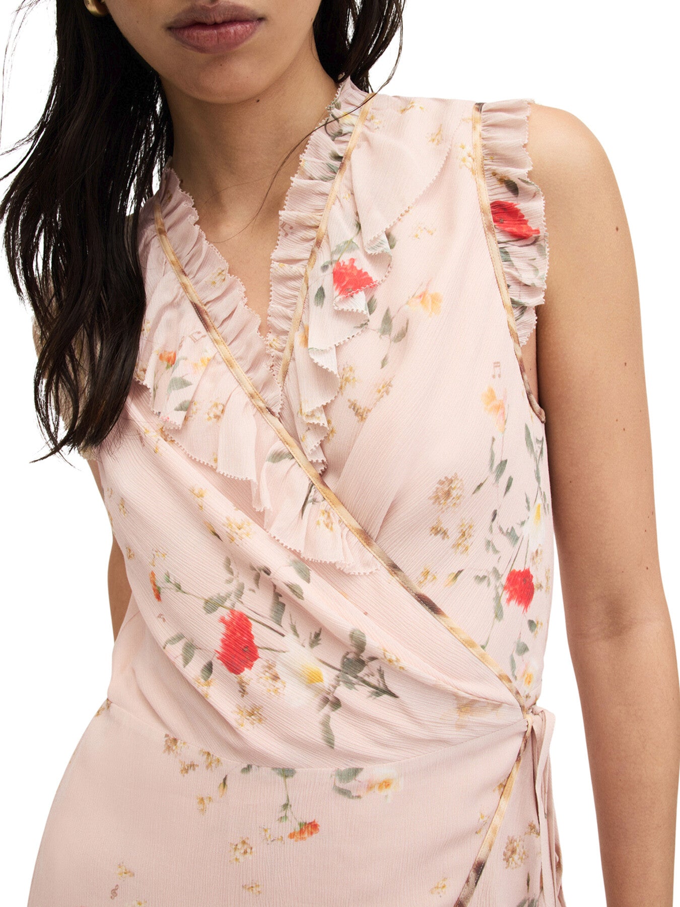 Ari Kora Dress