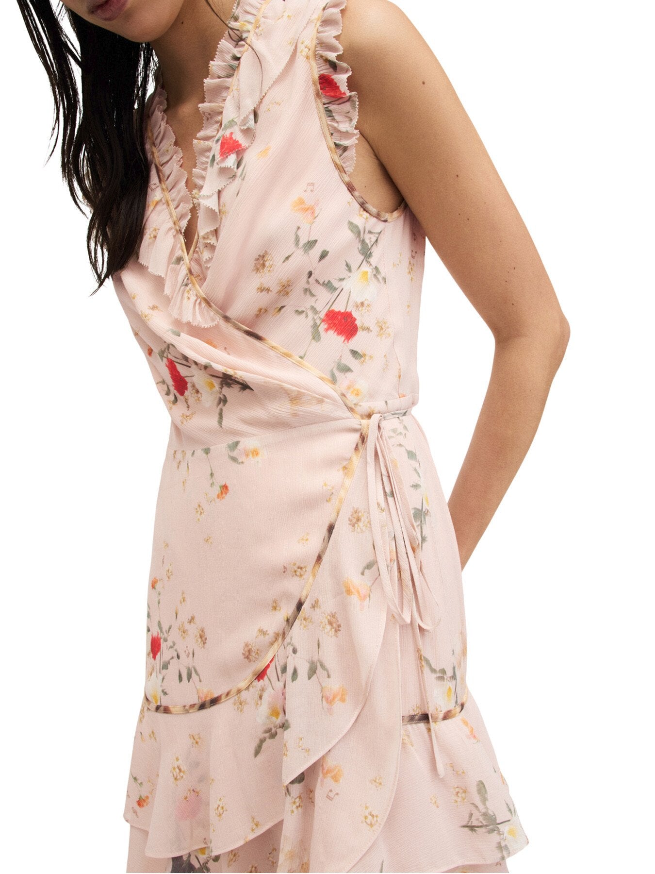 Ari Kora Dress