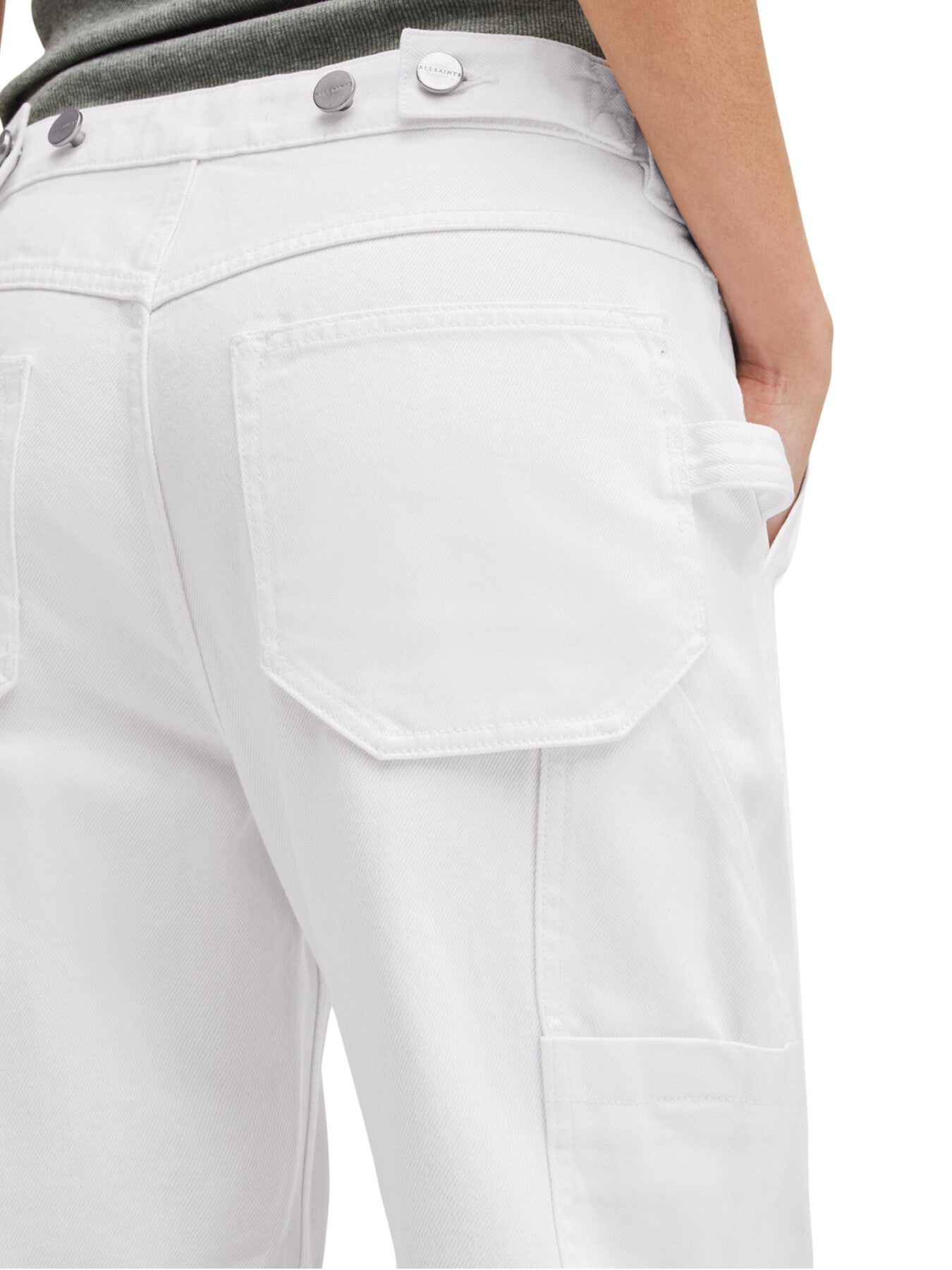 Florence Cargo Joggers
