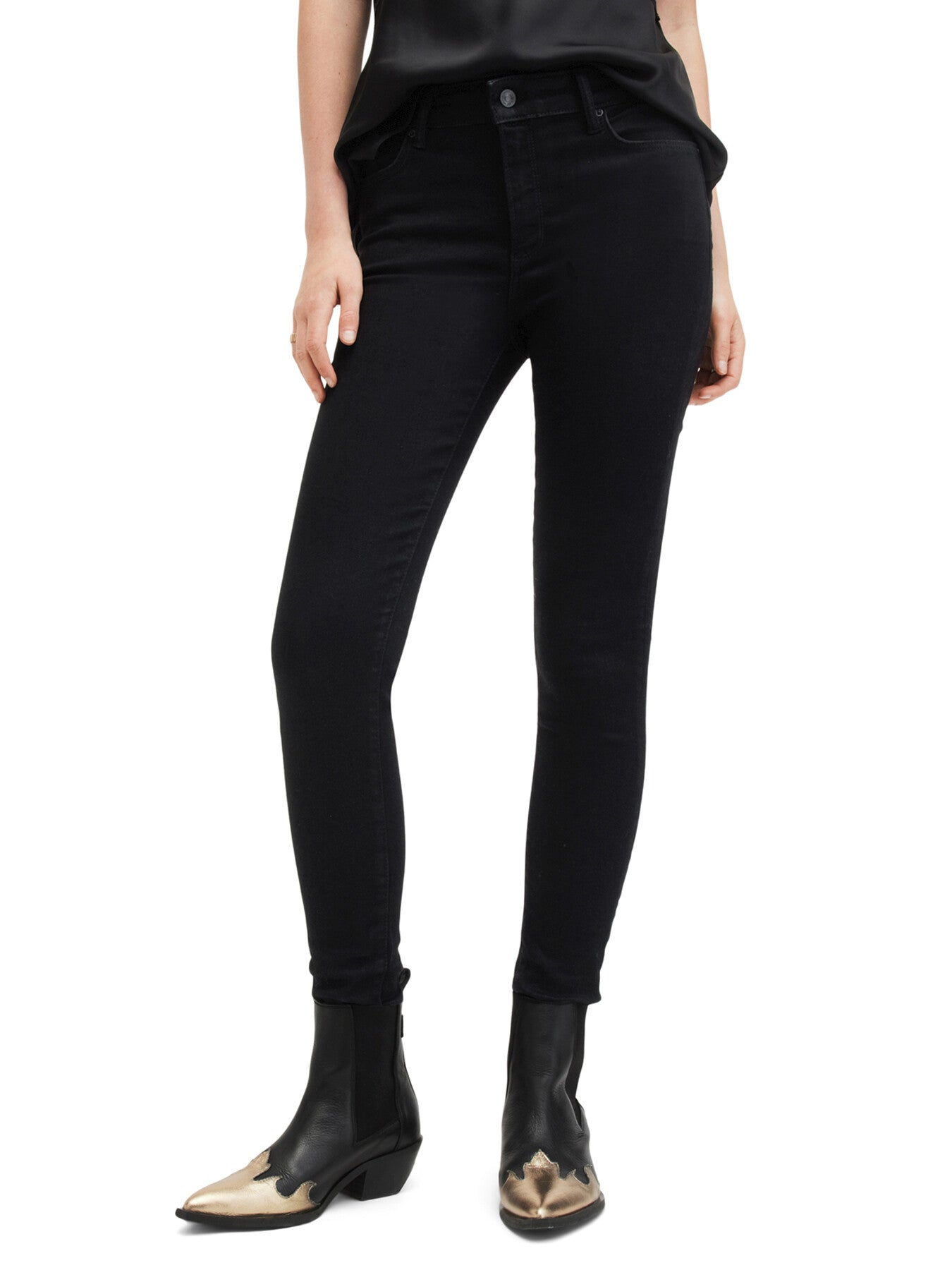 MILLER SIZEME JEAN