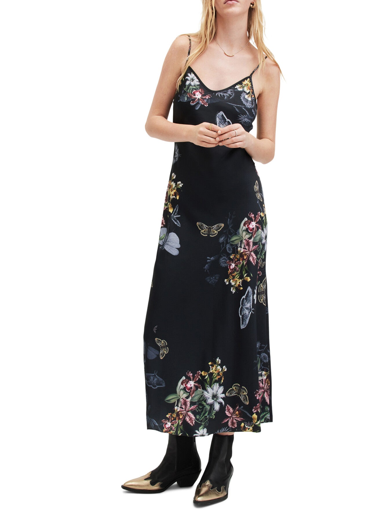 Bryony Sanibel Dress