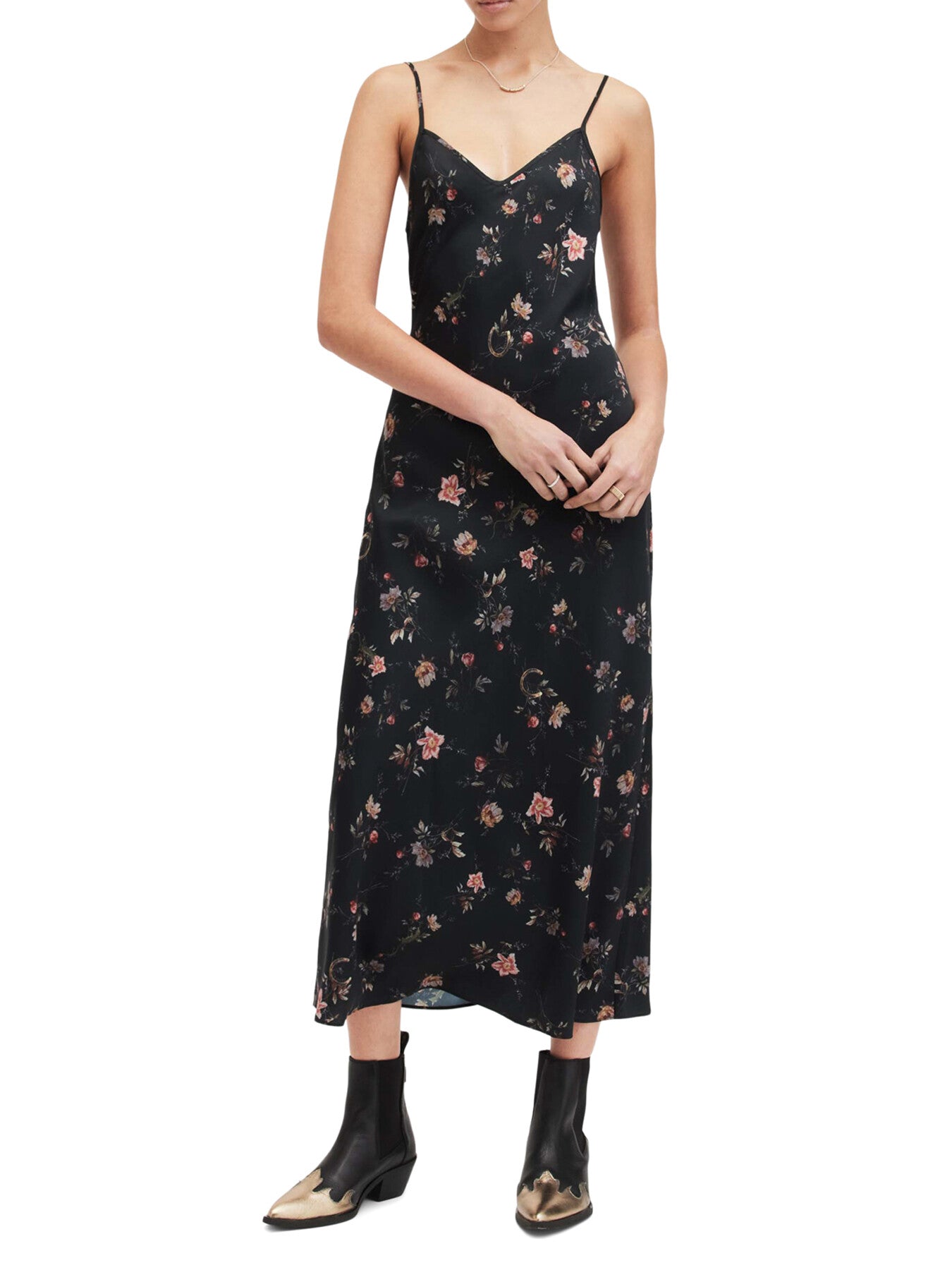 Bryony Tanana Dress