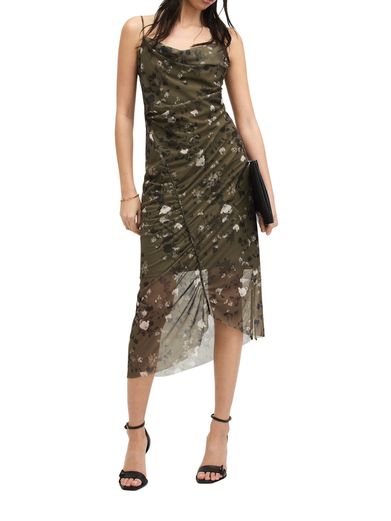 Ulla Kora Dress