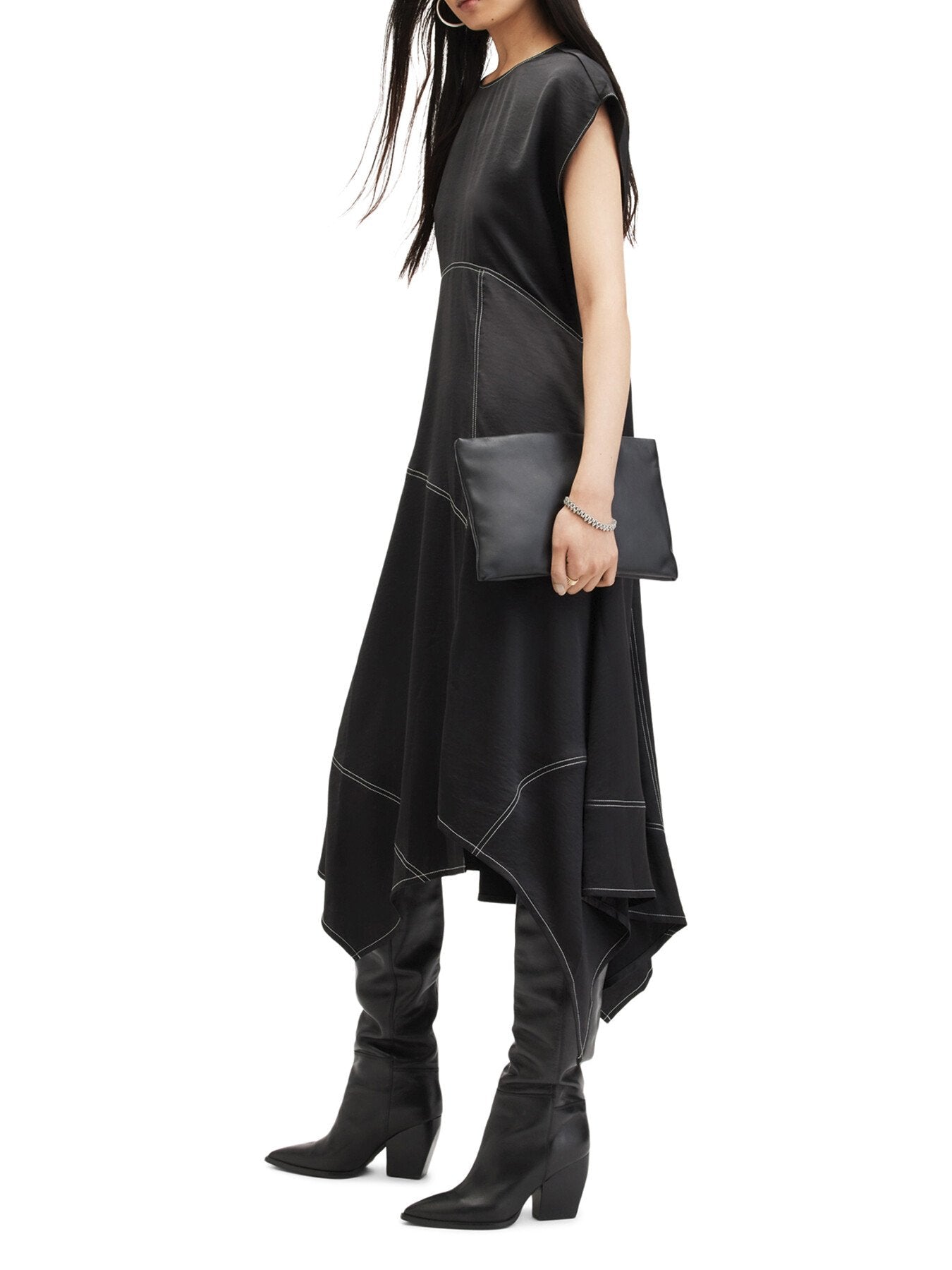 AGNES DRESS