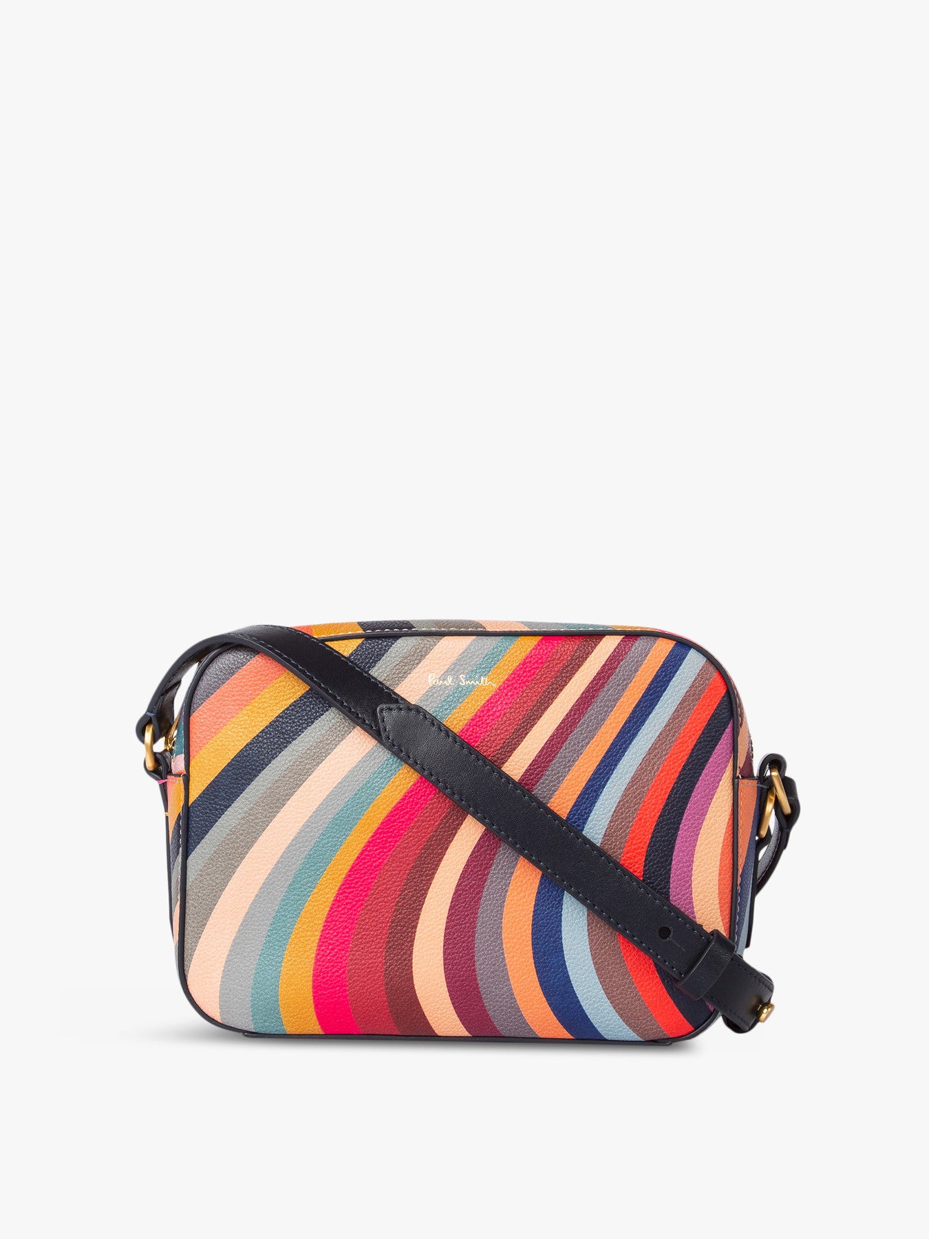 Crossbody Swirl Swirl