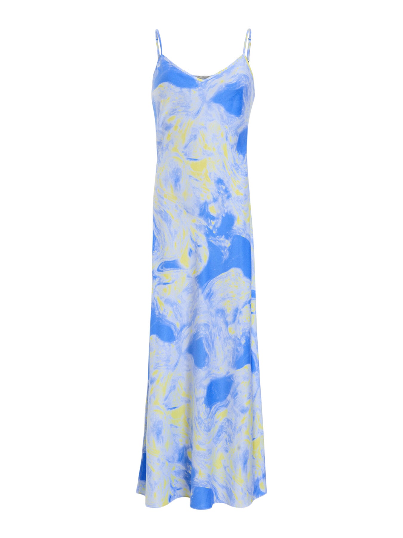 Bryony Spiral Dress