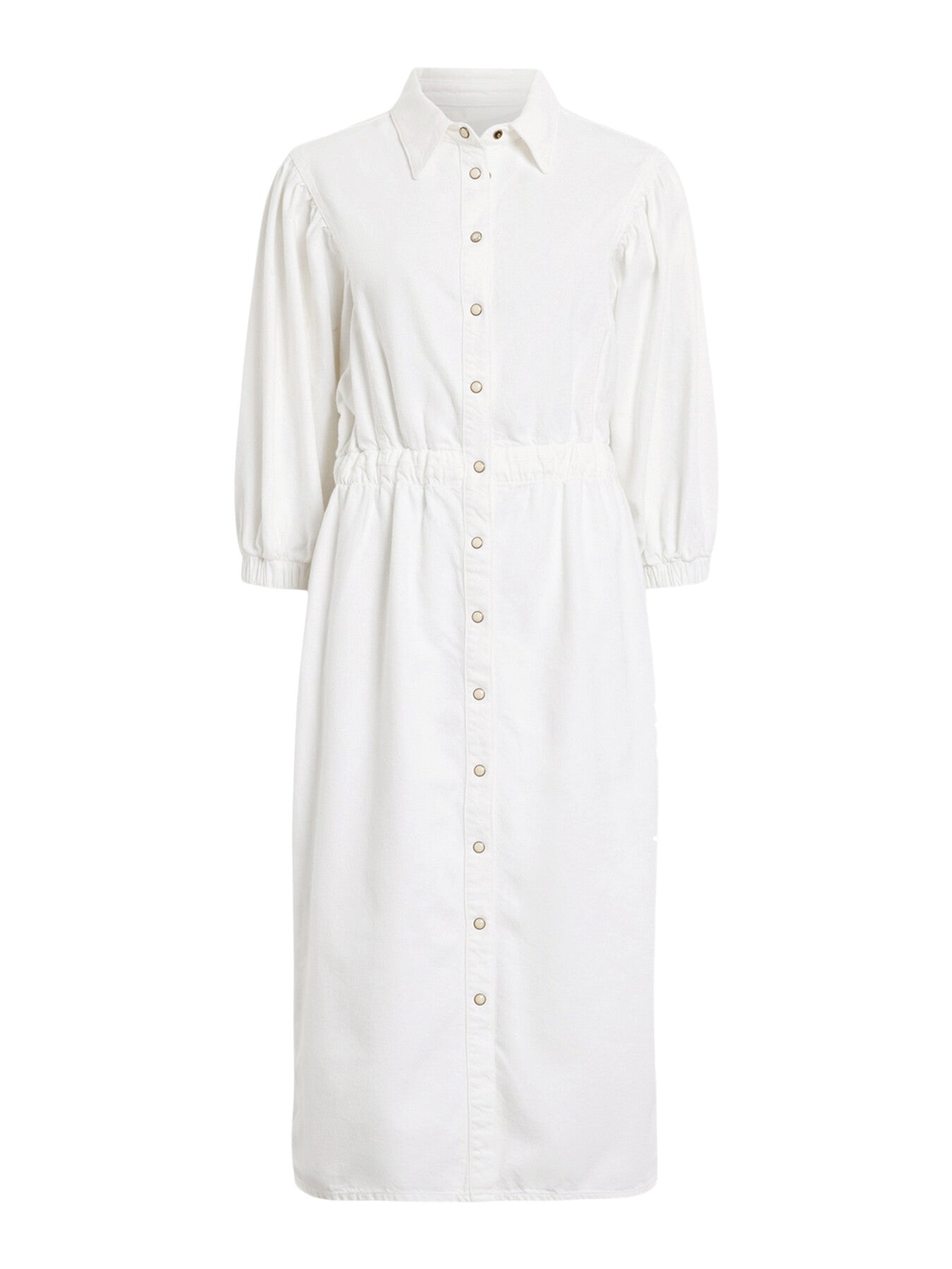 Osa Denim Dress