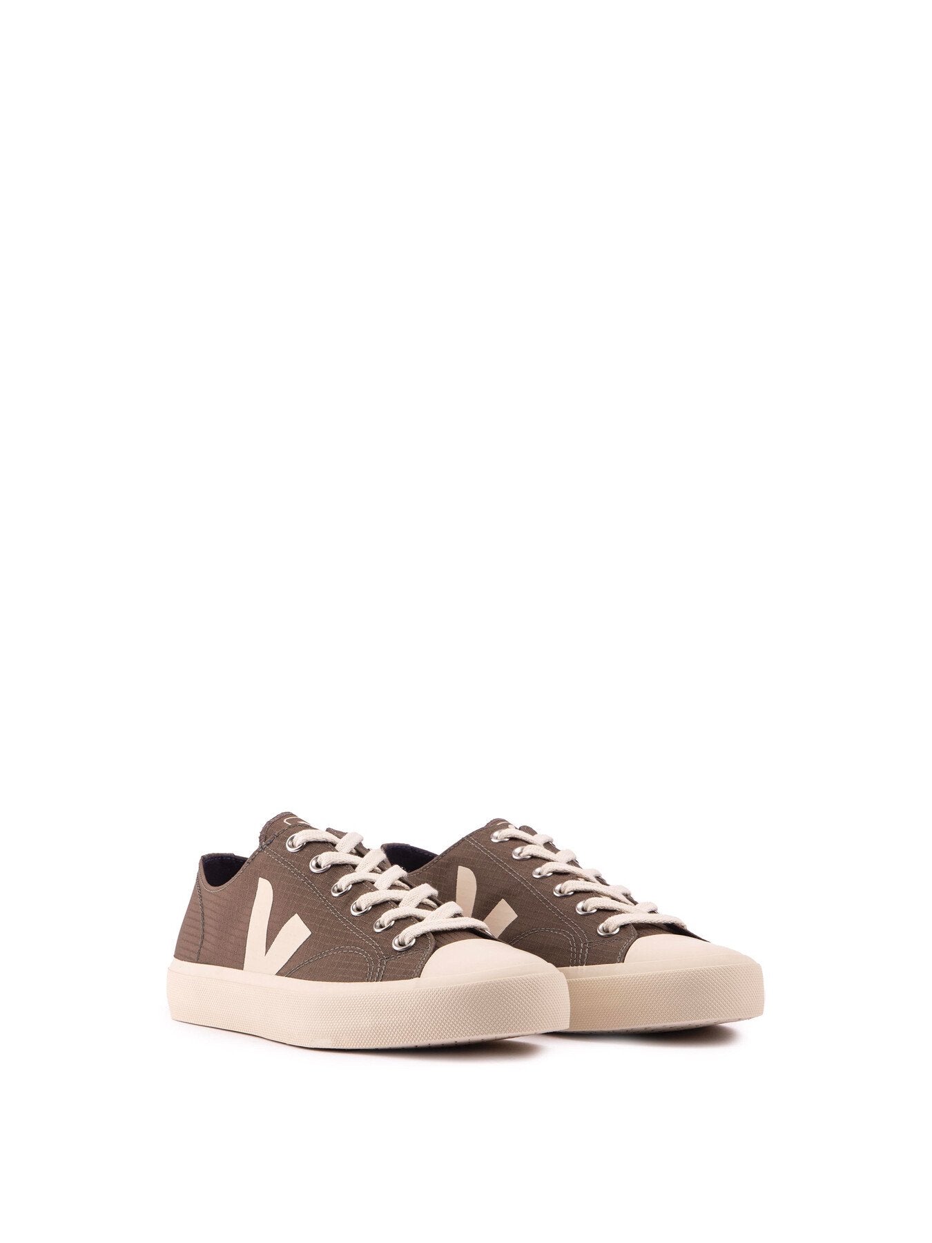 VEJA Wata Ii Low Ripstop Trainers