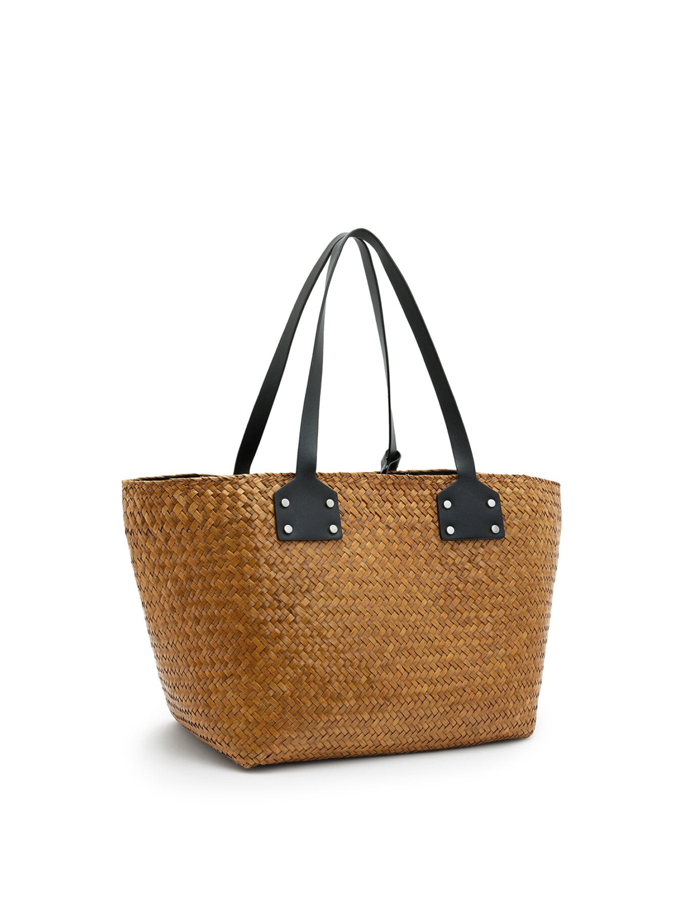 Mosley straw tote