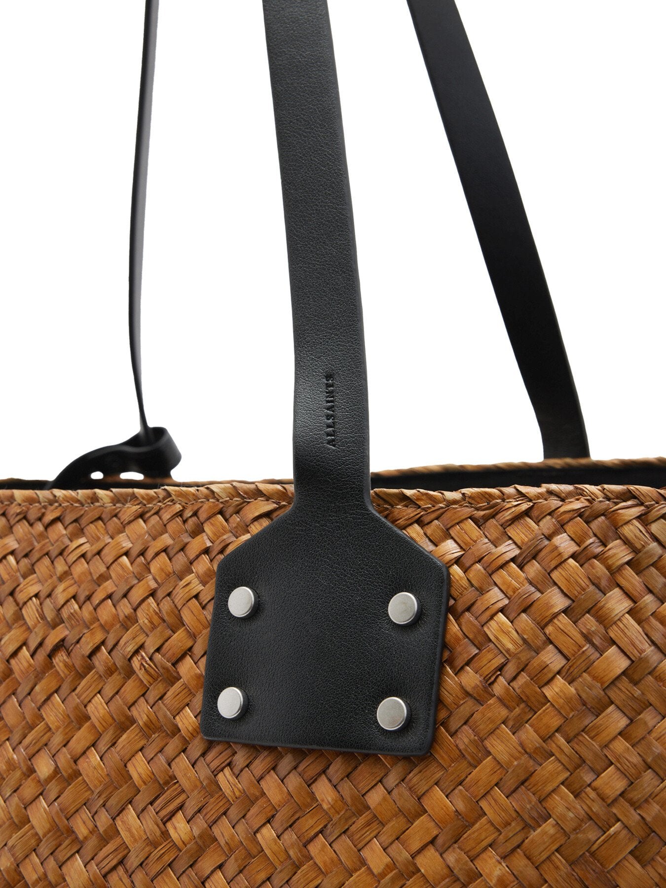 Mosley straw tote
