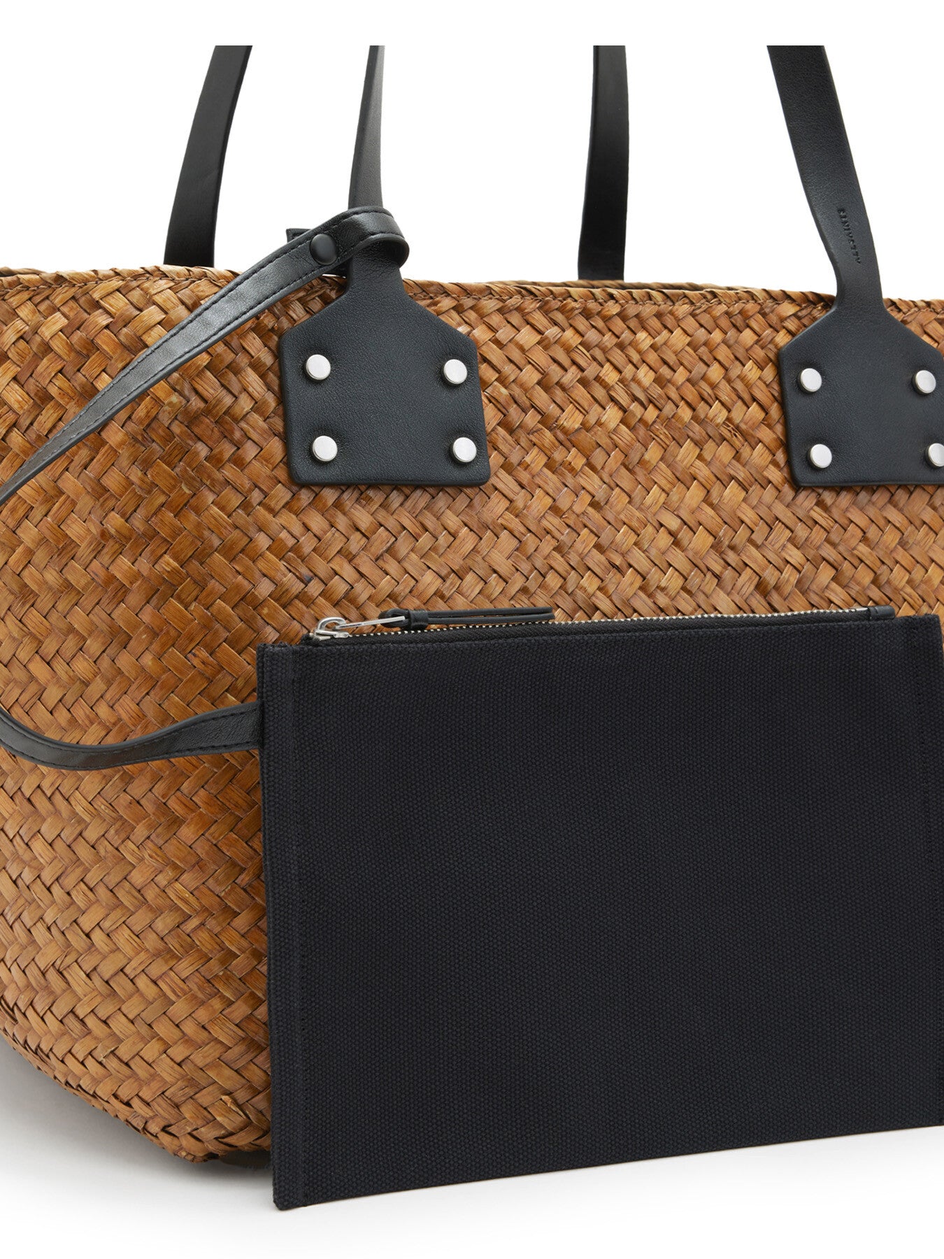 Mosley straw tote