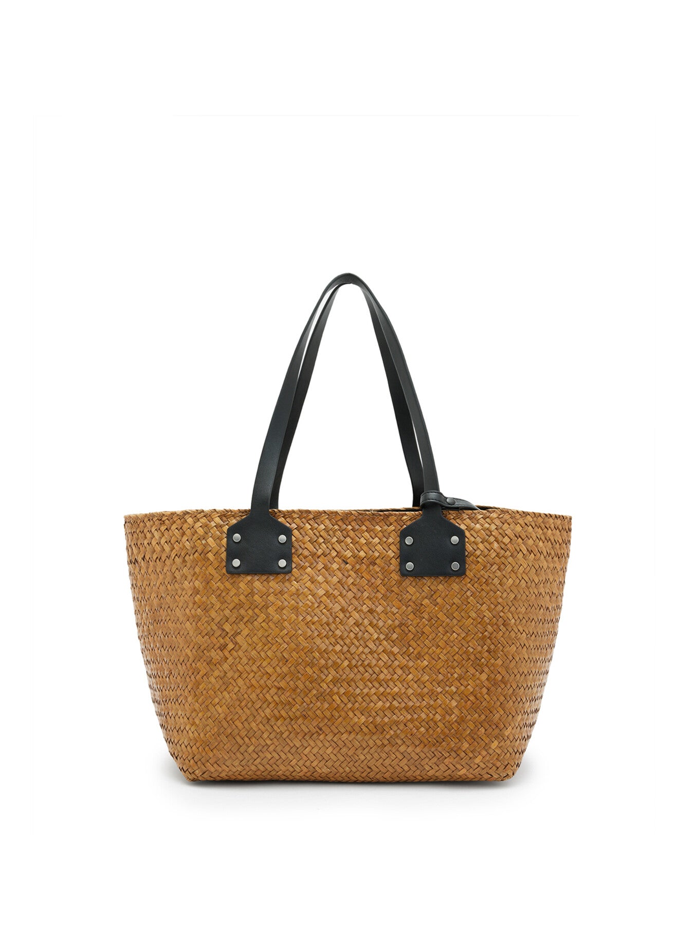Mosley straw tote