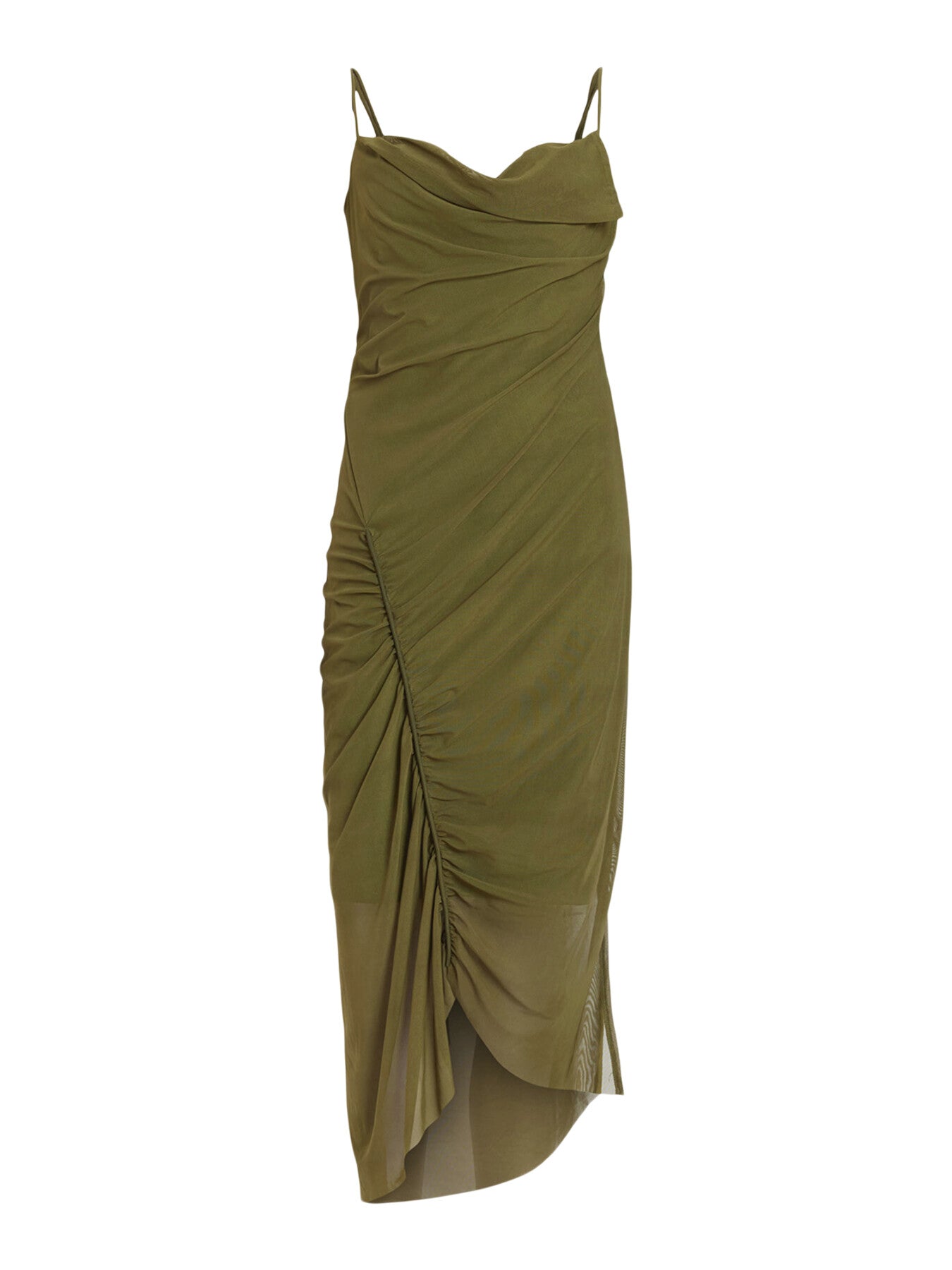 ULLA DRESS