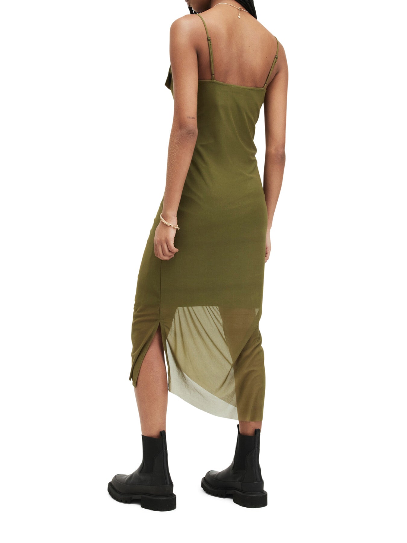 ULLA DRESS