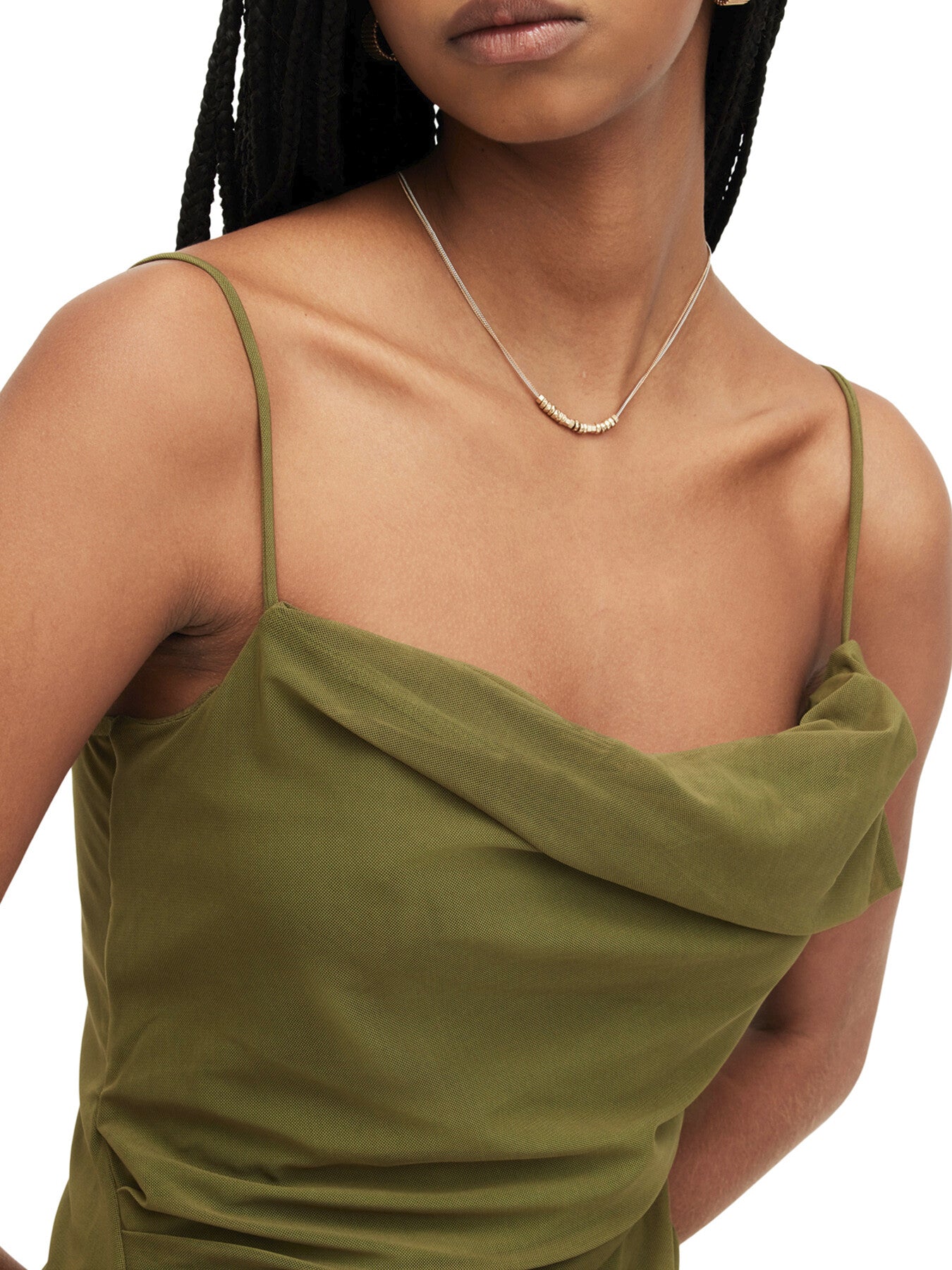 ULLA DRESS