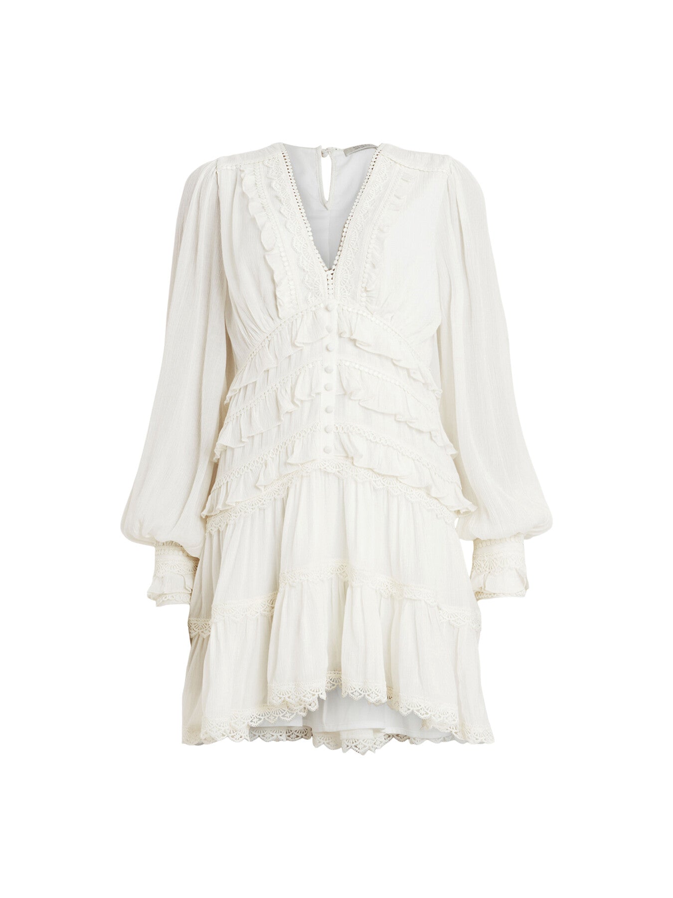 Zora Dress