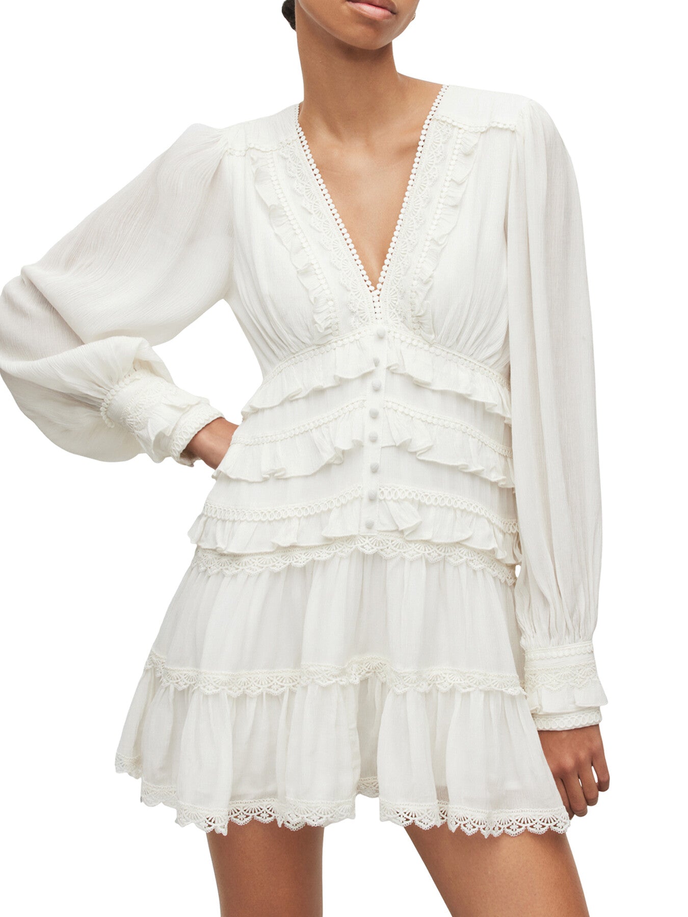 Zora Dress