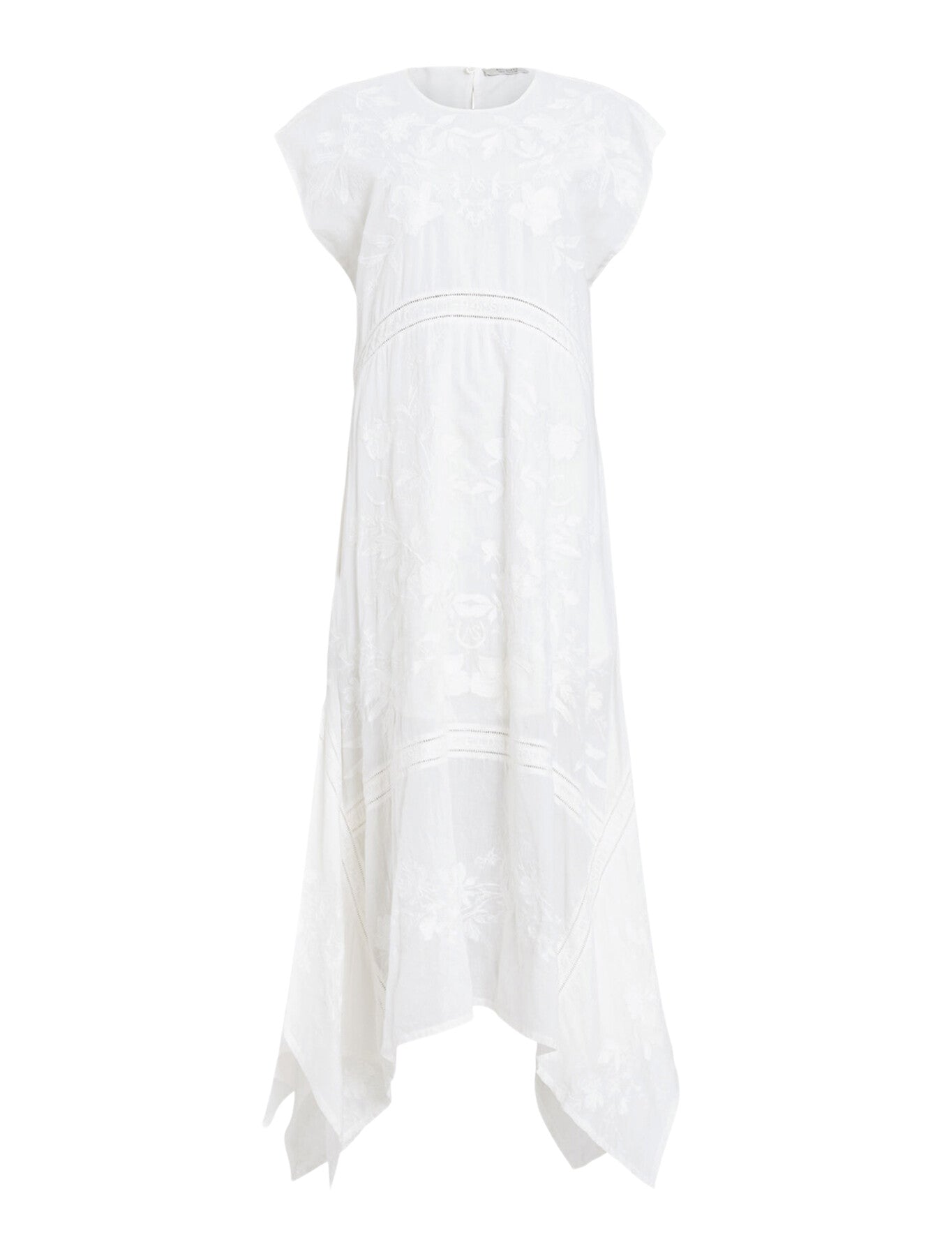 Gianna embellished dress
