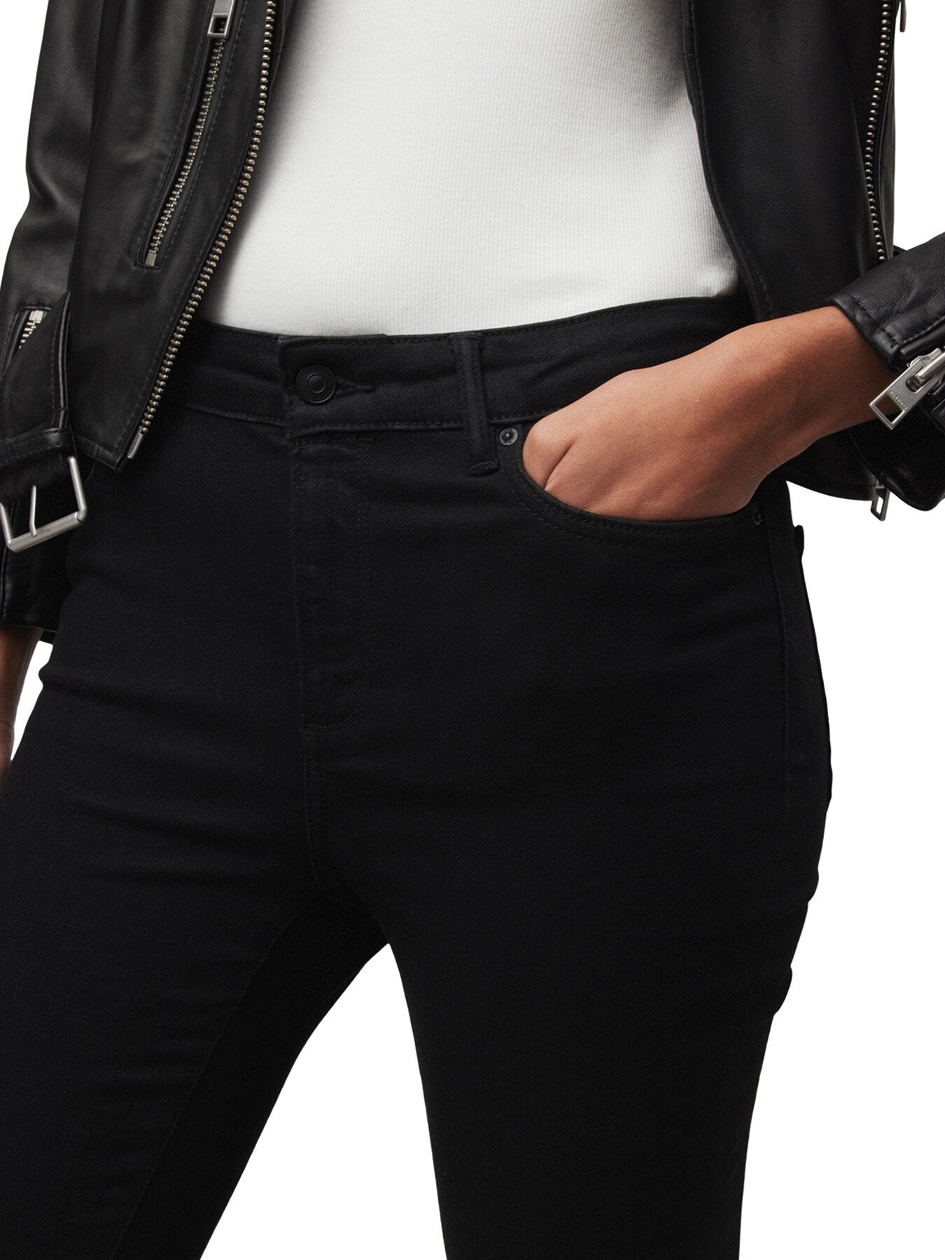Miller Sizeme Jean