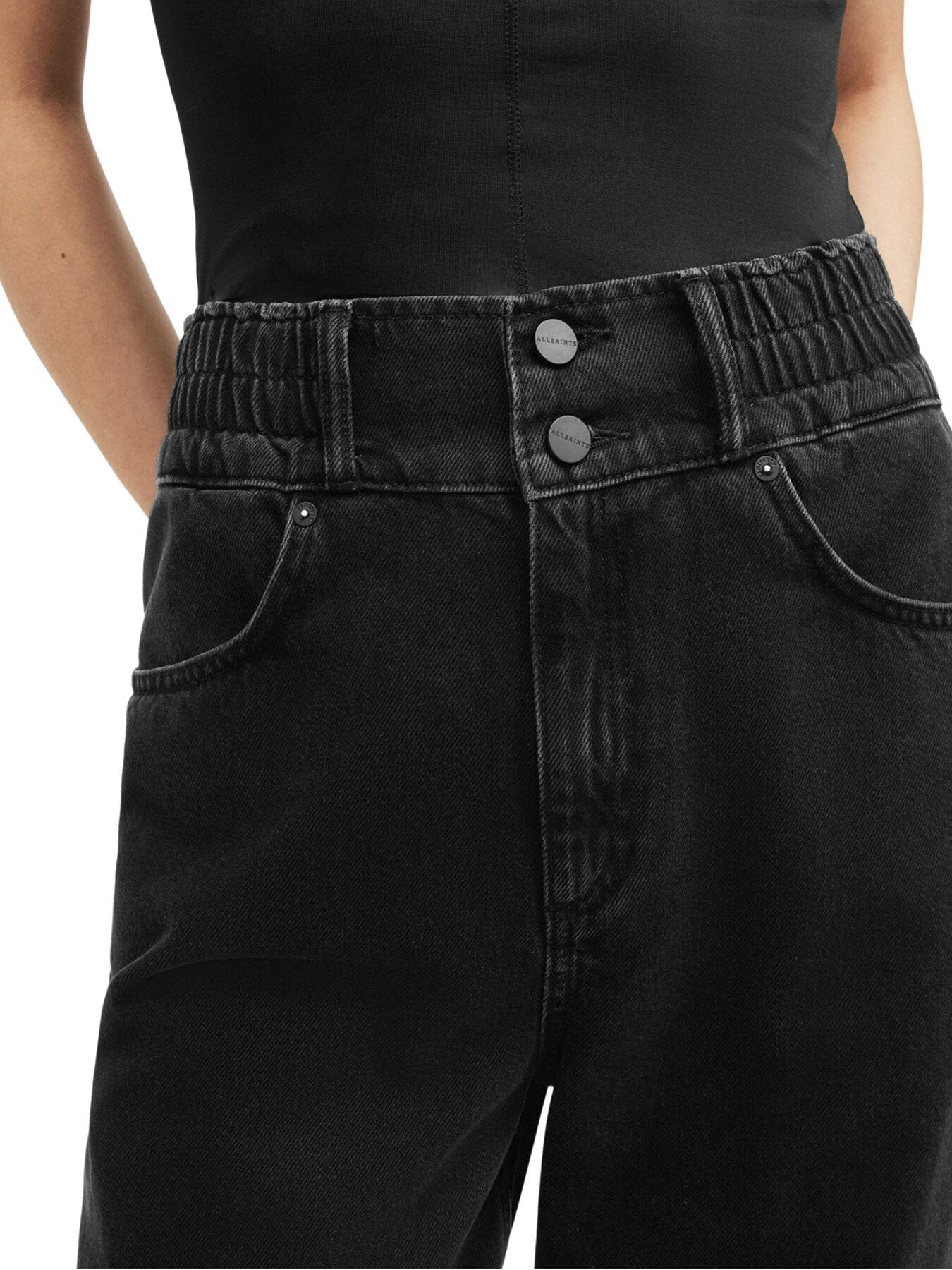 Hailey Full Jean