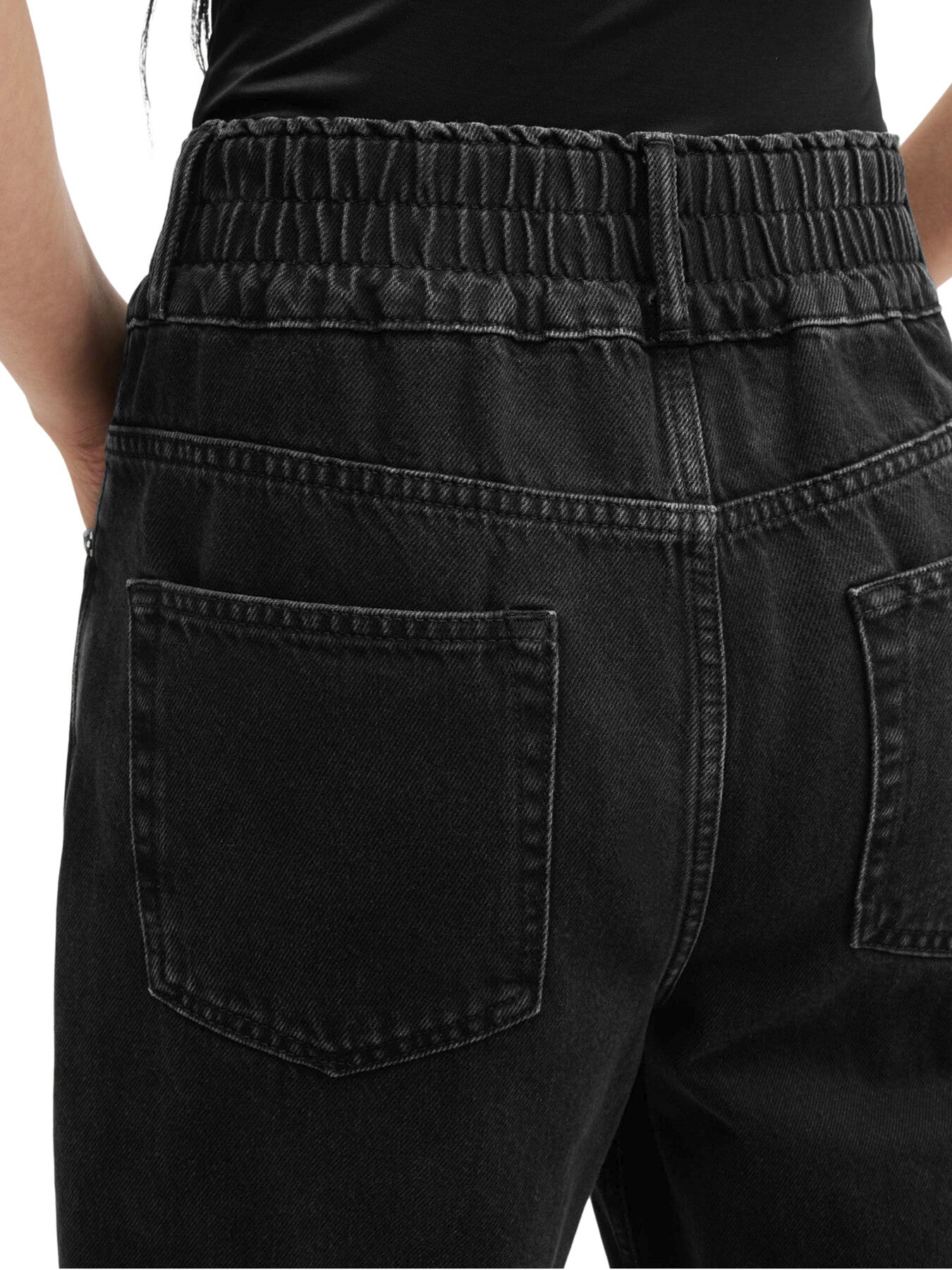 Hailey Full Jean