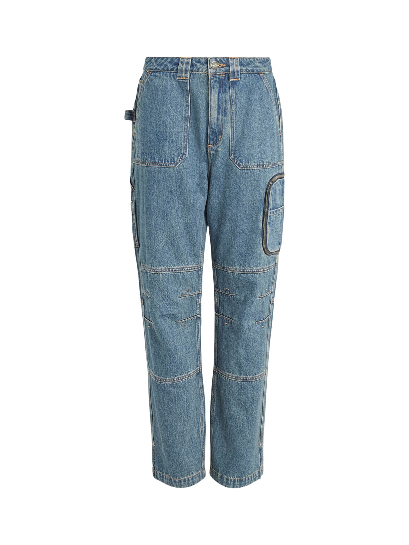Florence Cargo Trousers