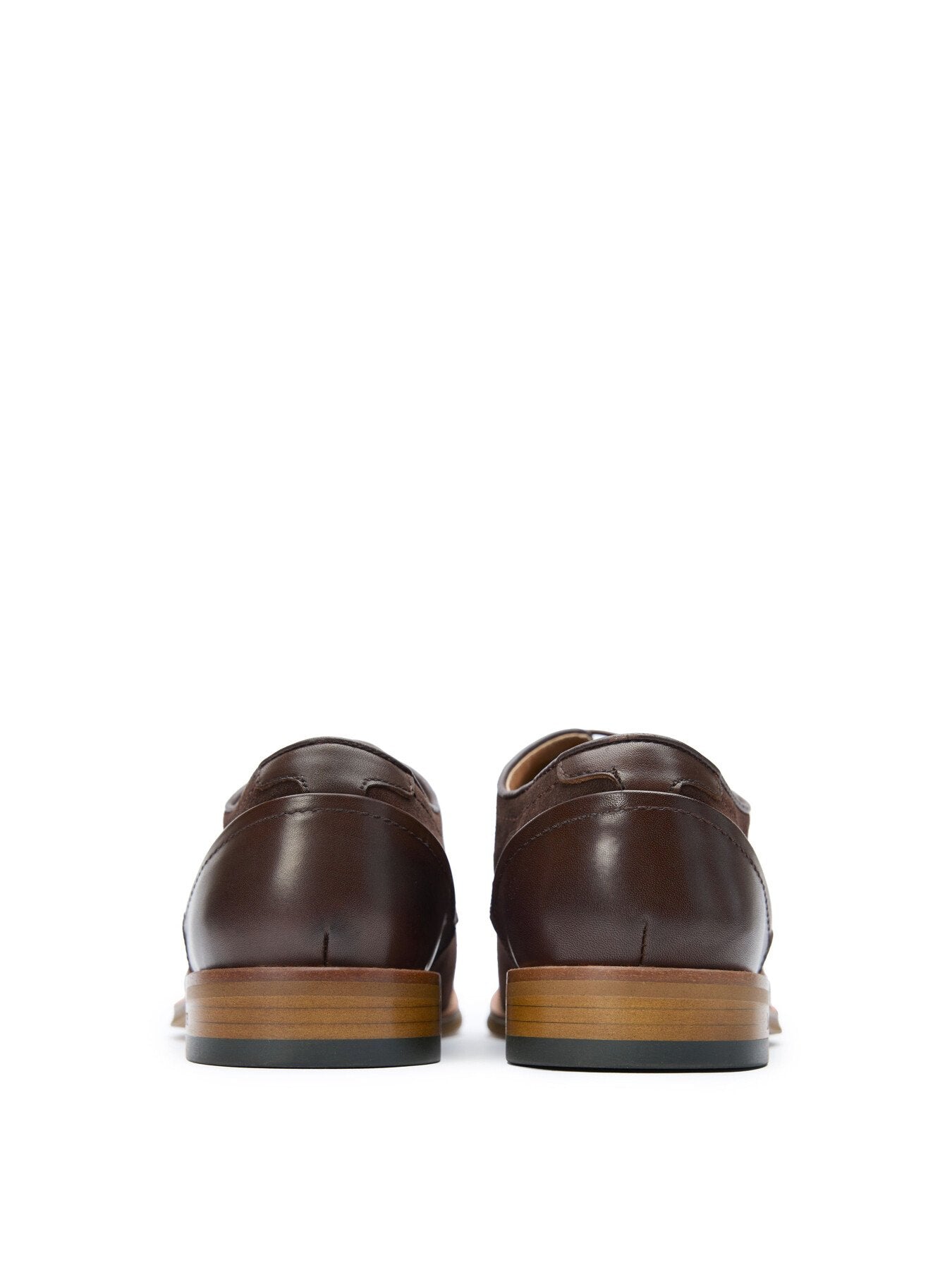 SIMON CARTER Weir Lace Up Shoes