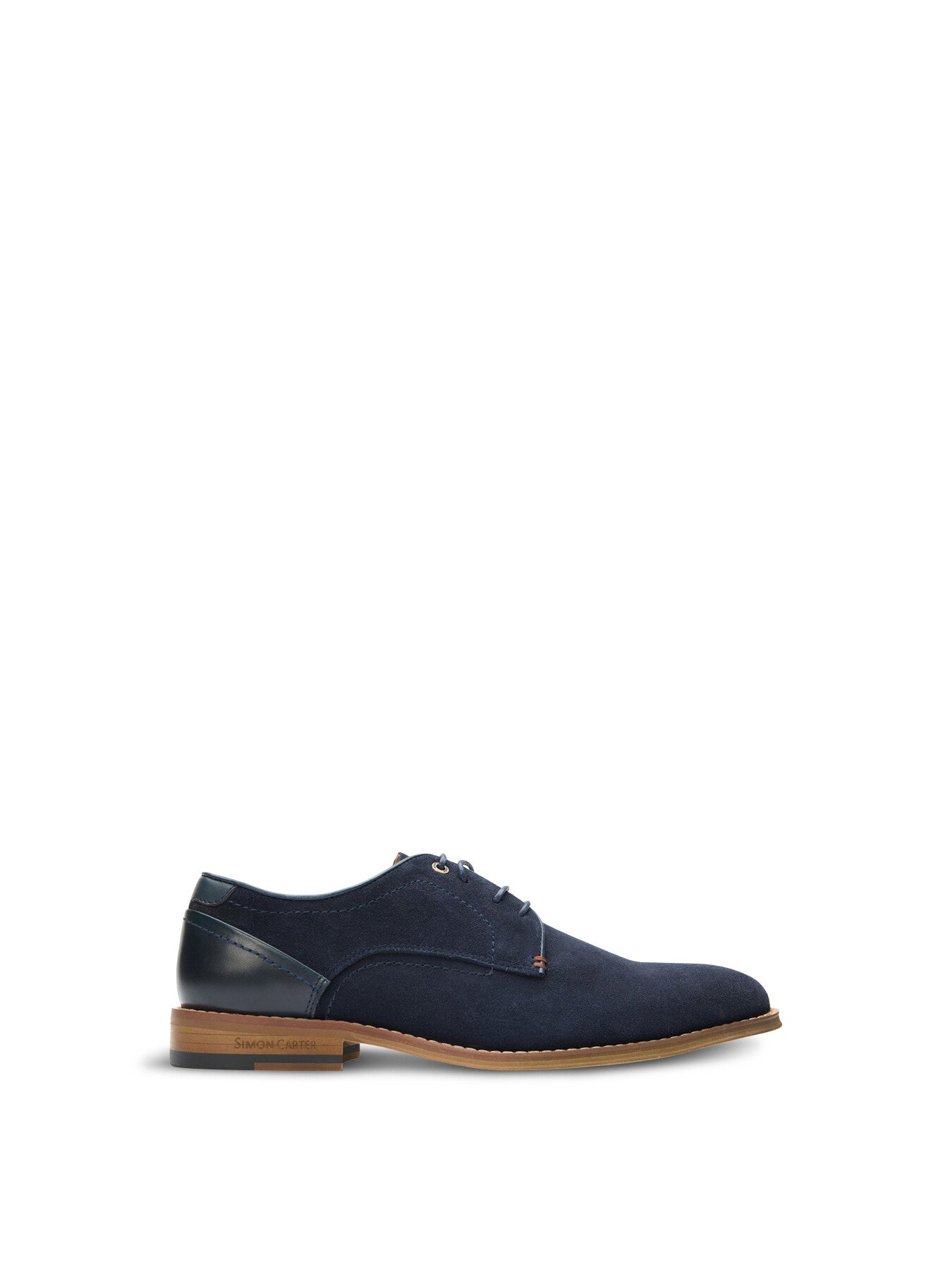 SIMON CARTER Weir Lace Up Shoes